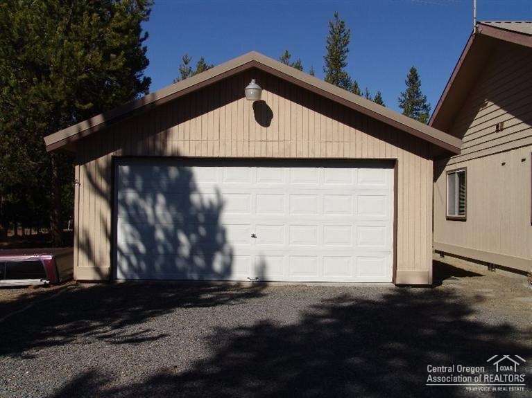 Meadow Crest Acres - Residential