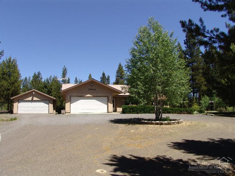Meadow Crest Acres - Residential