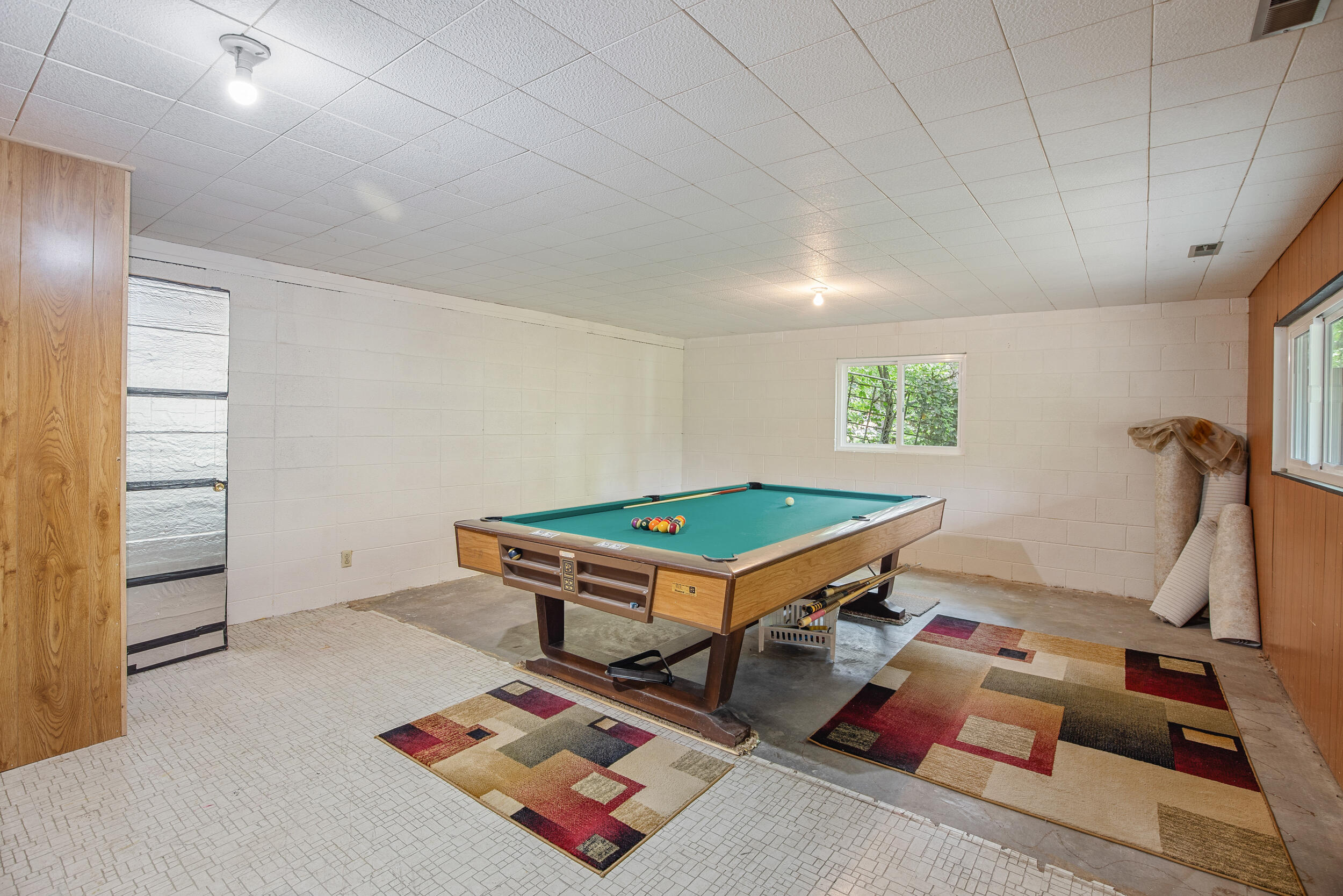 Lincoln Park Addition - Residential