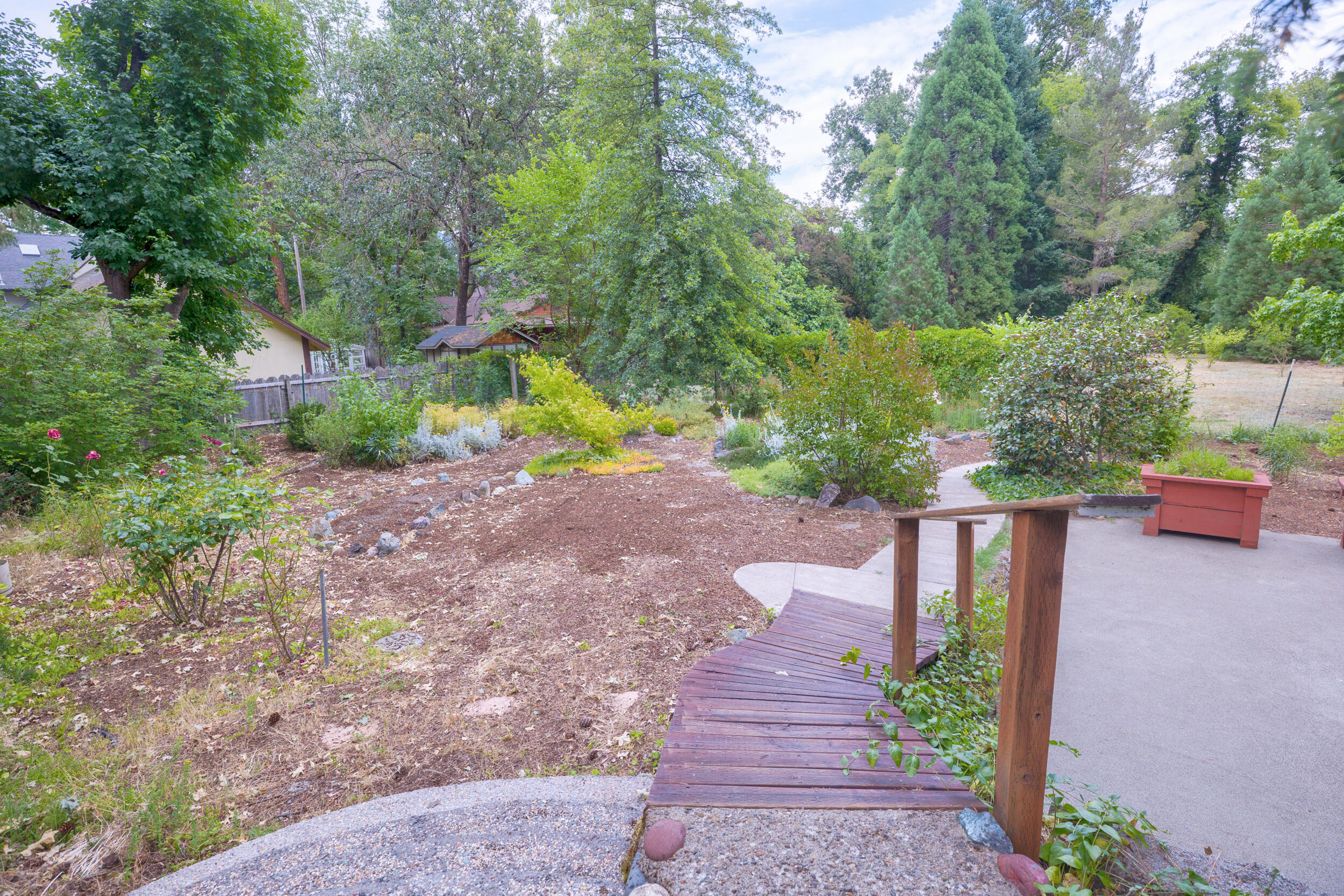 Lincoln Park Addition - Residential