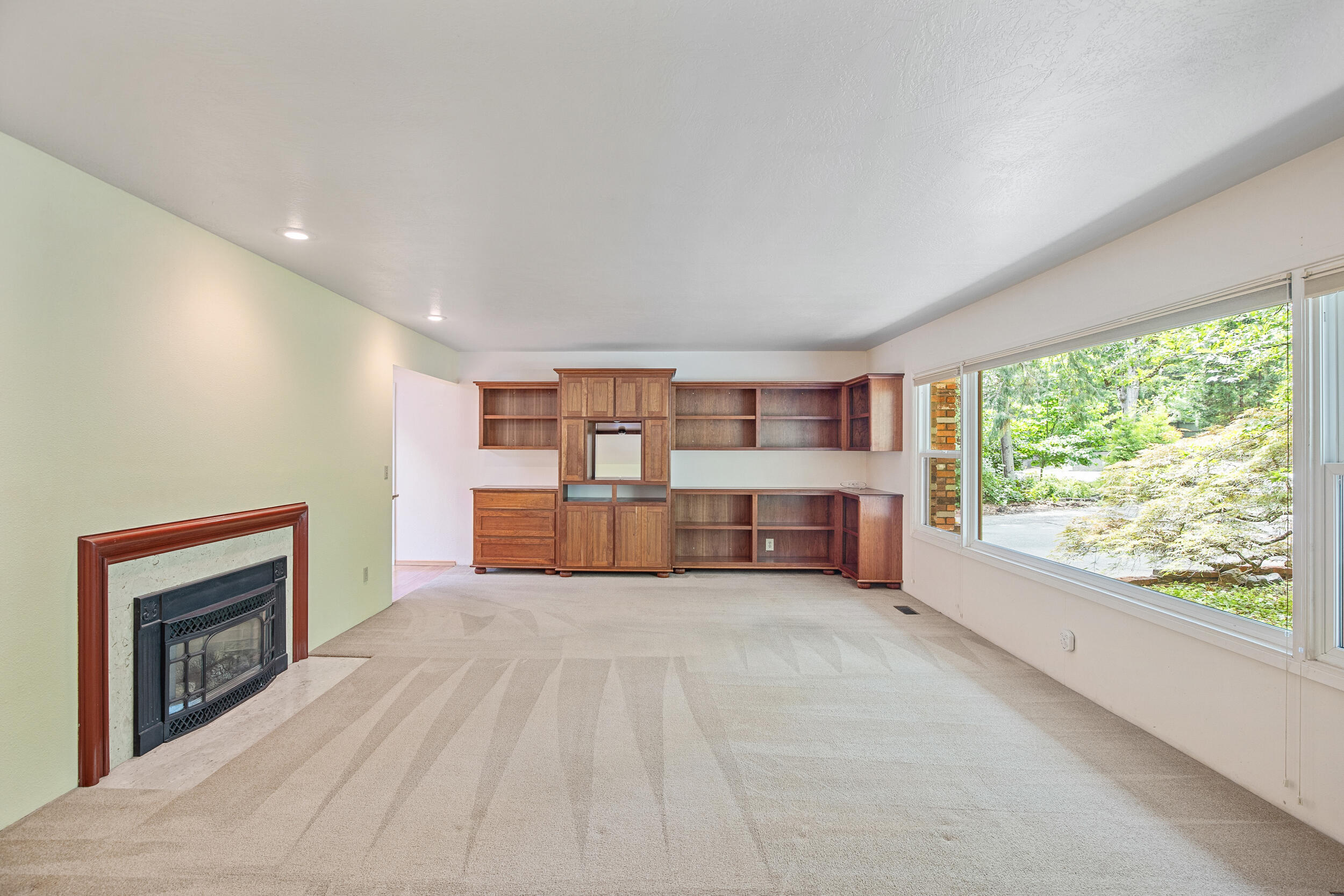 Lincoln Park Addition - Residential