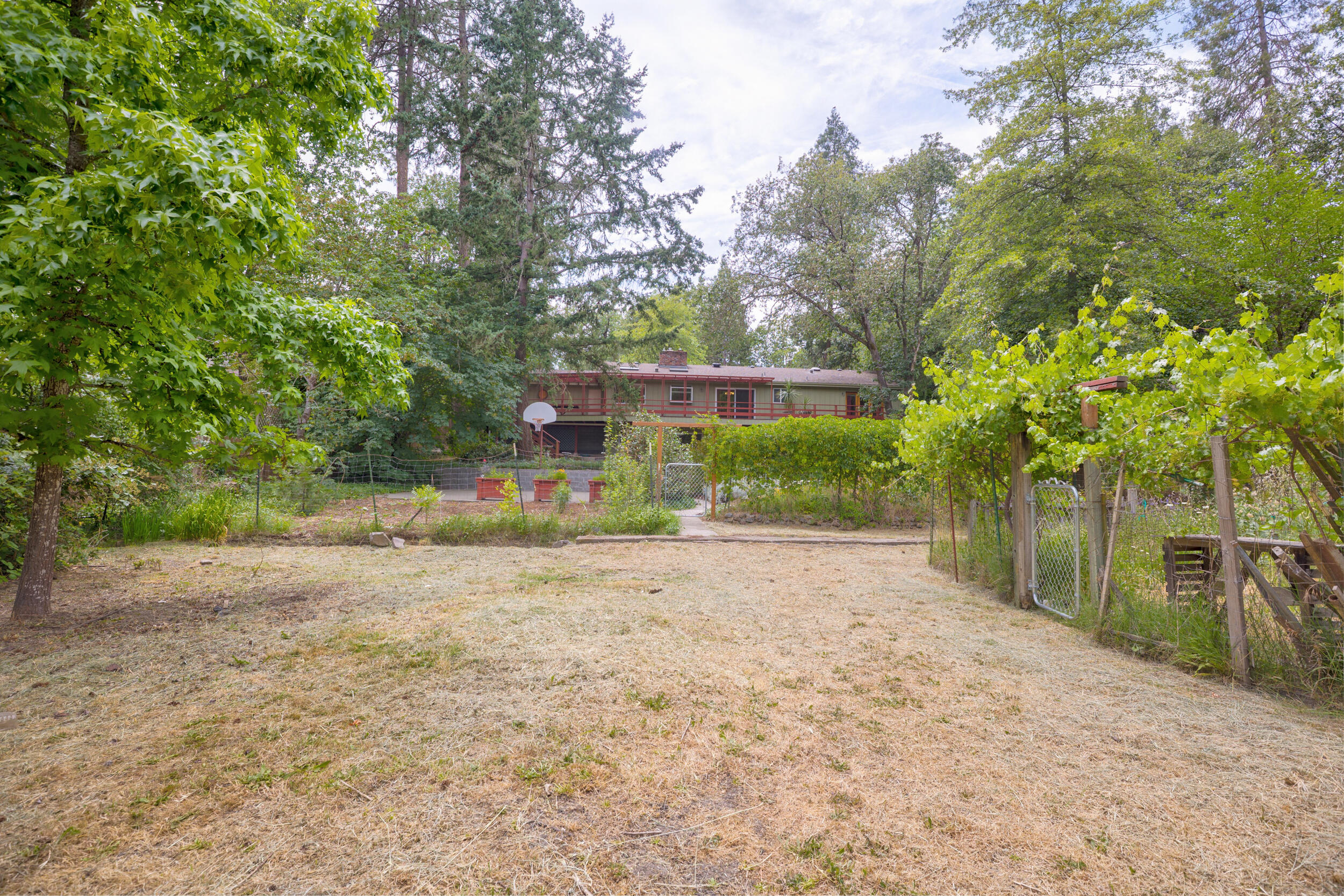 Lincoln Park Addition - Residential