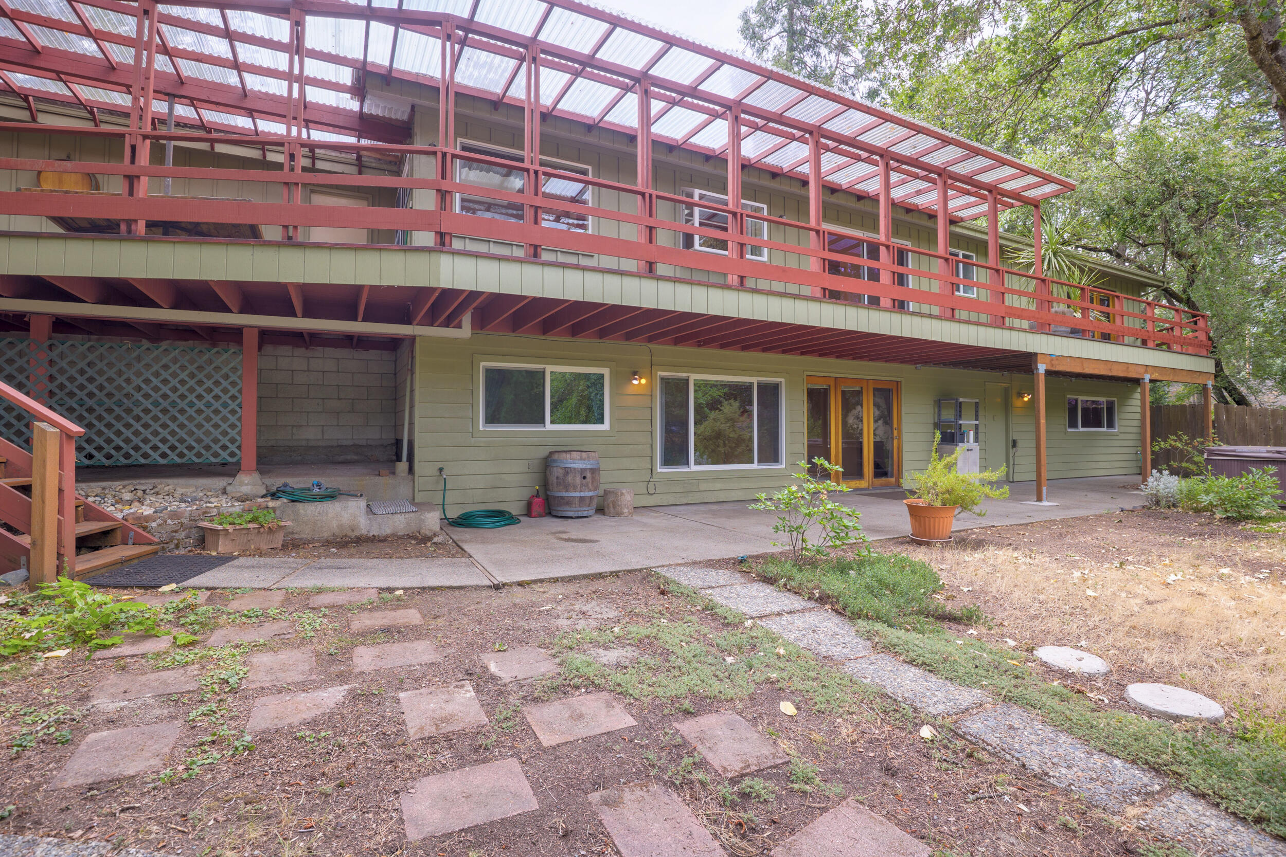 Lincoln Park Addition - Residential