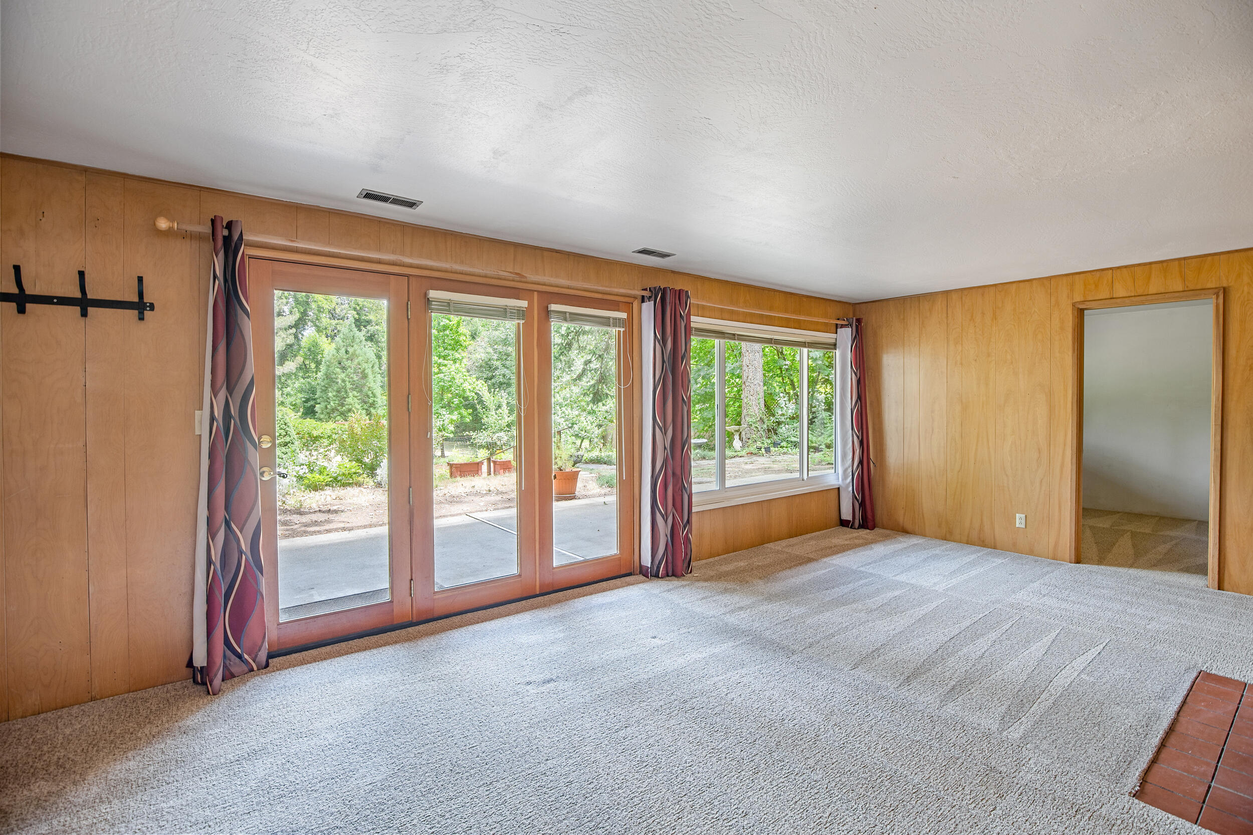 Lincoln Park Addition - Residential