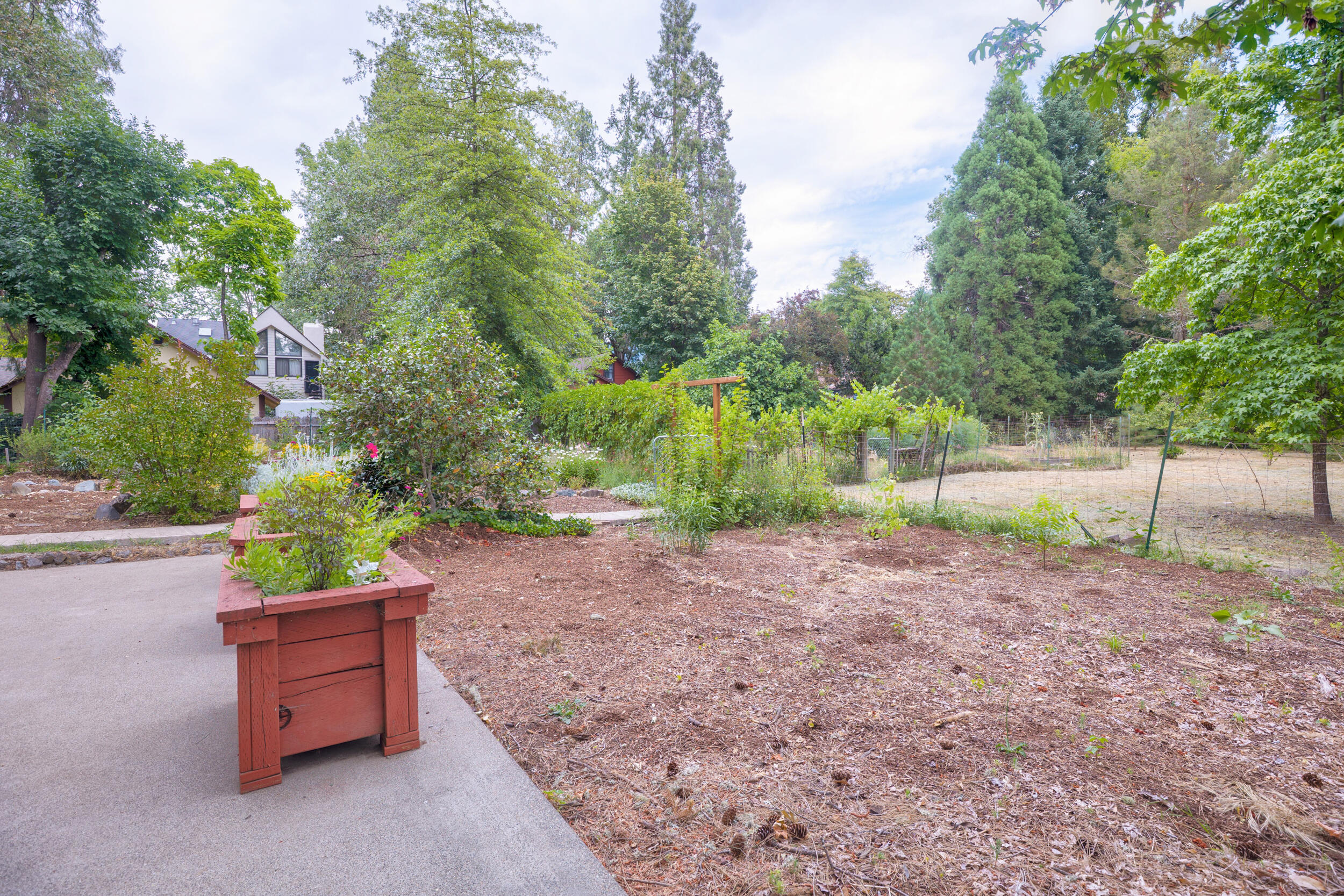 Lincoln Park Addition - Residential