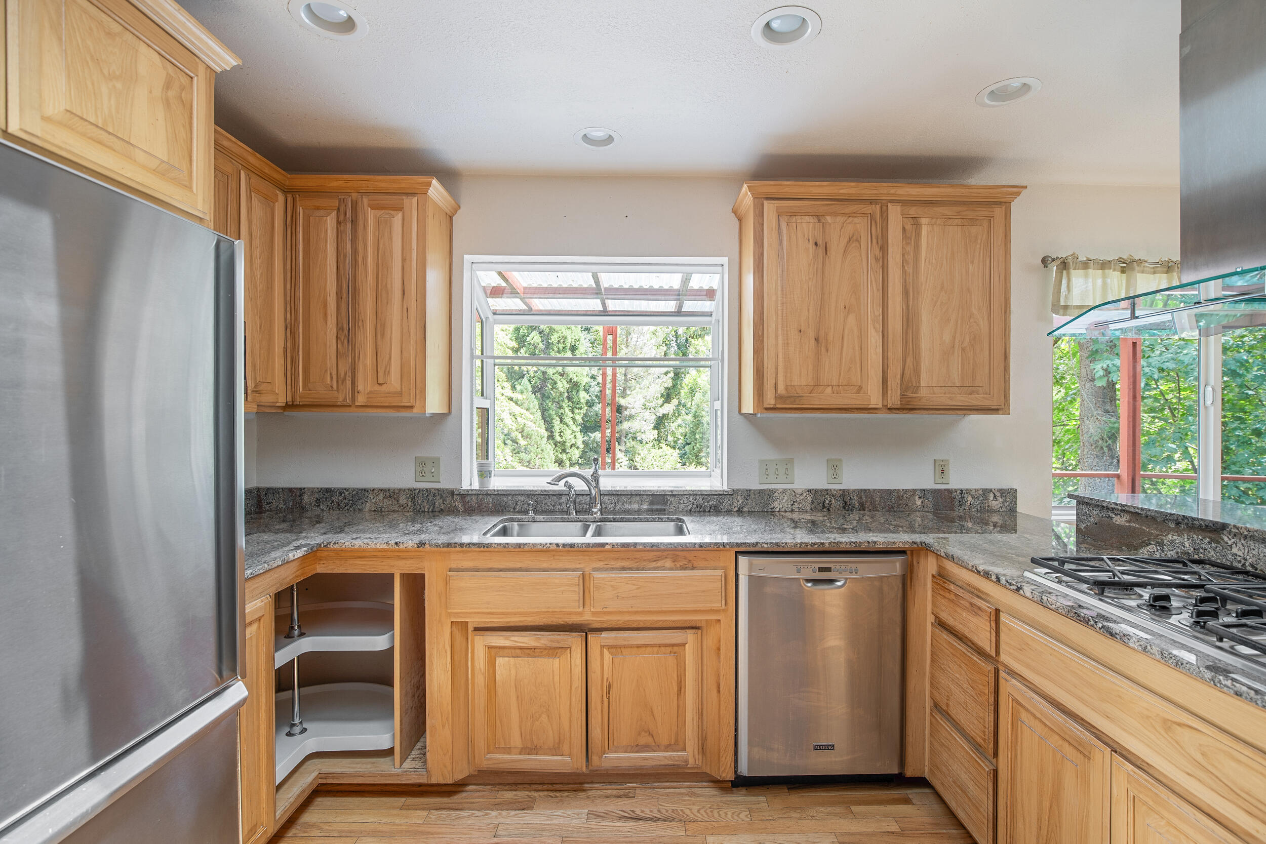 Lincoln Park Addition - Residential