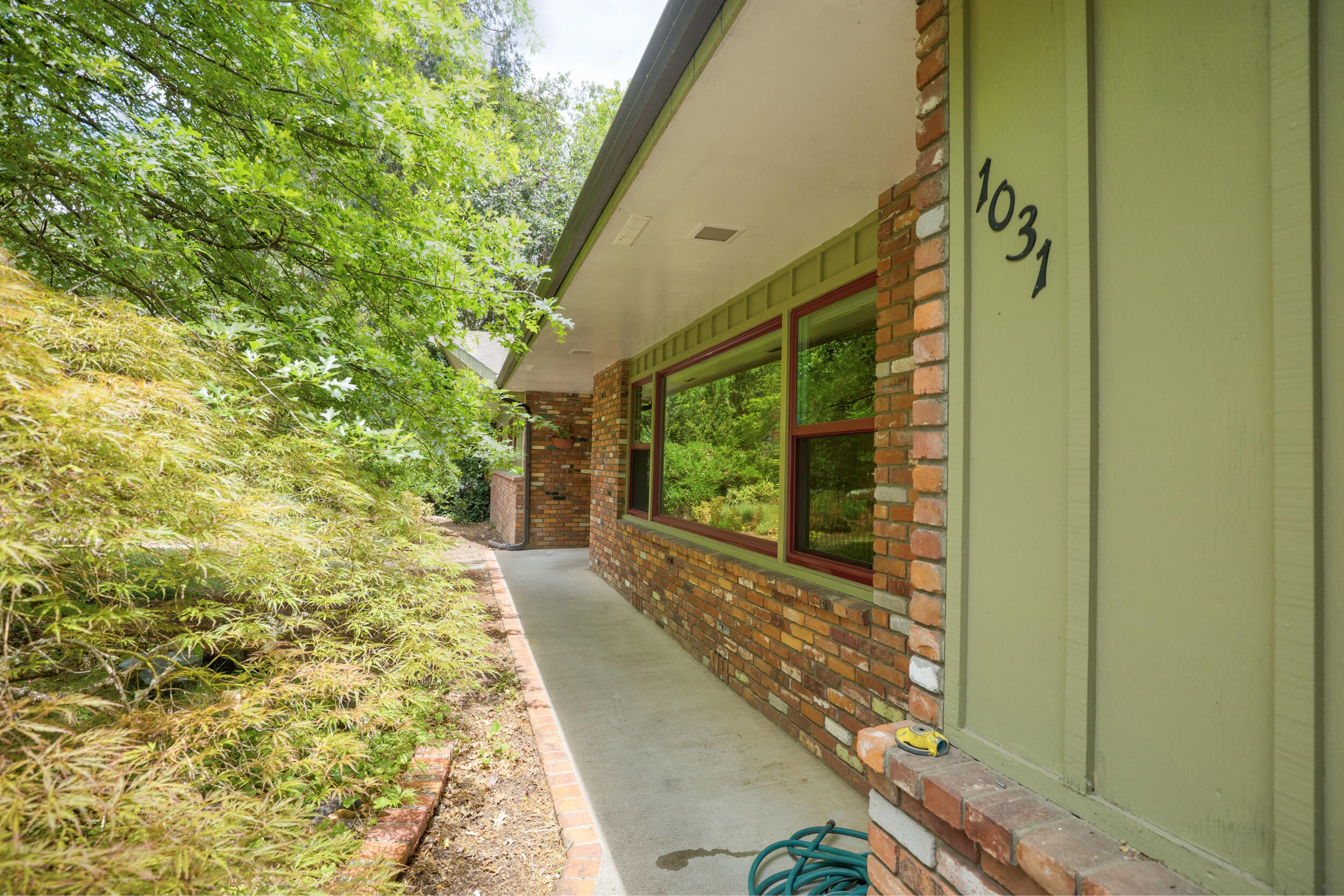 Lincoln Park Addition - Residential