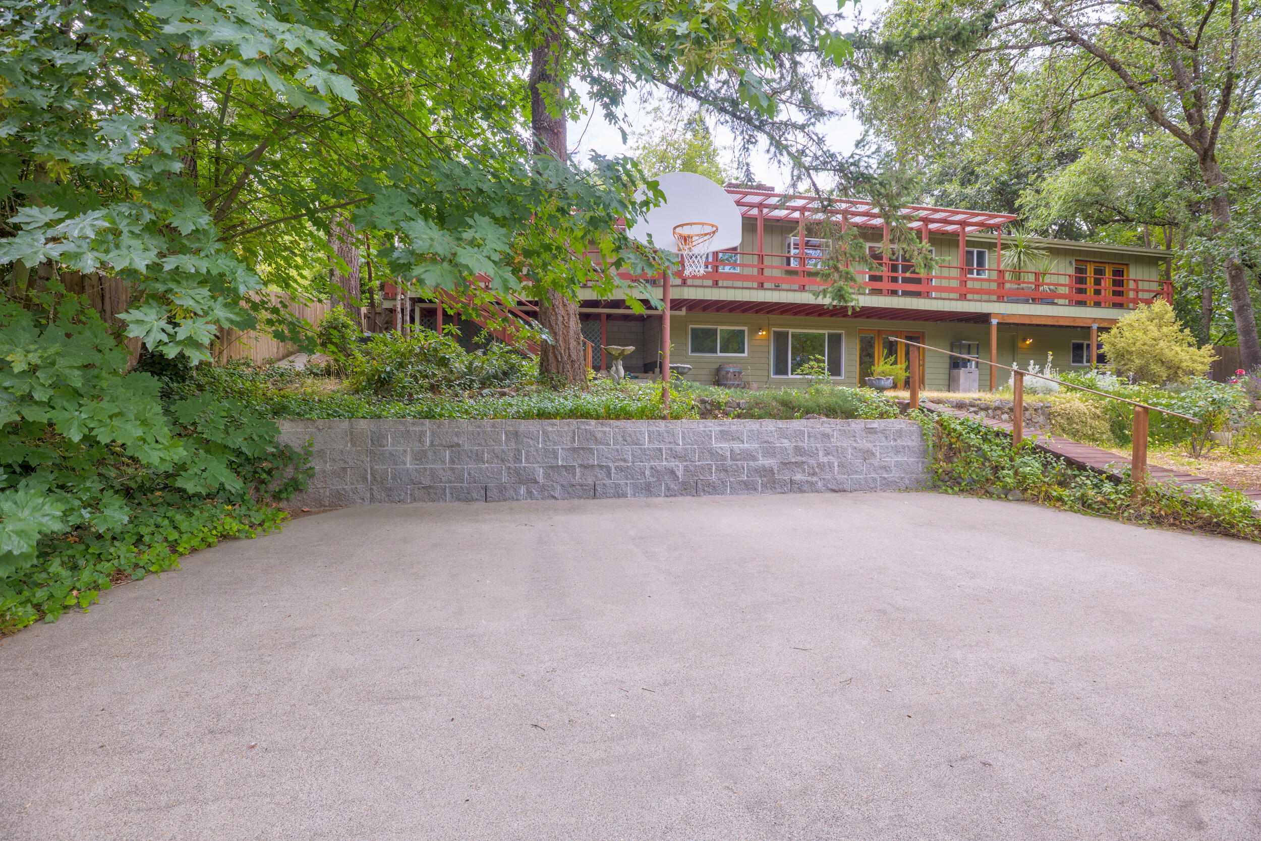 Lincoln Park Addition - Residential