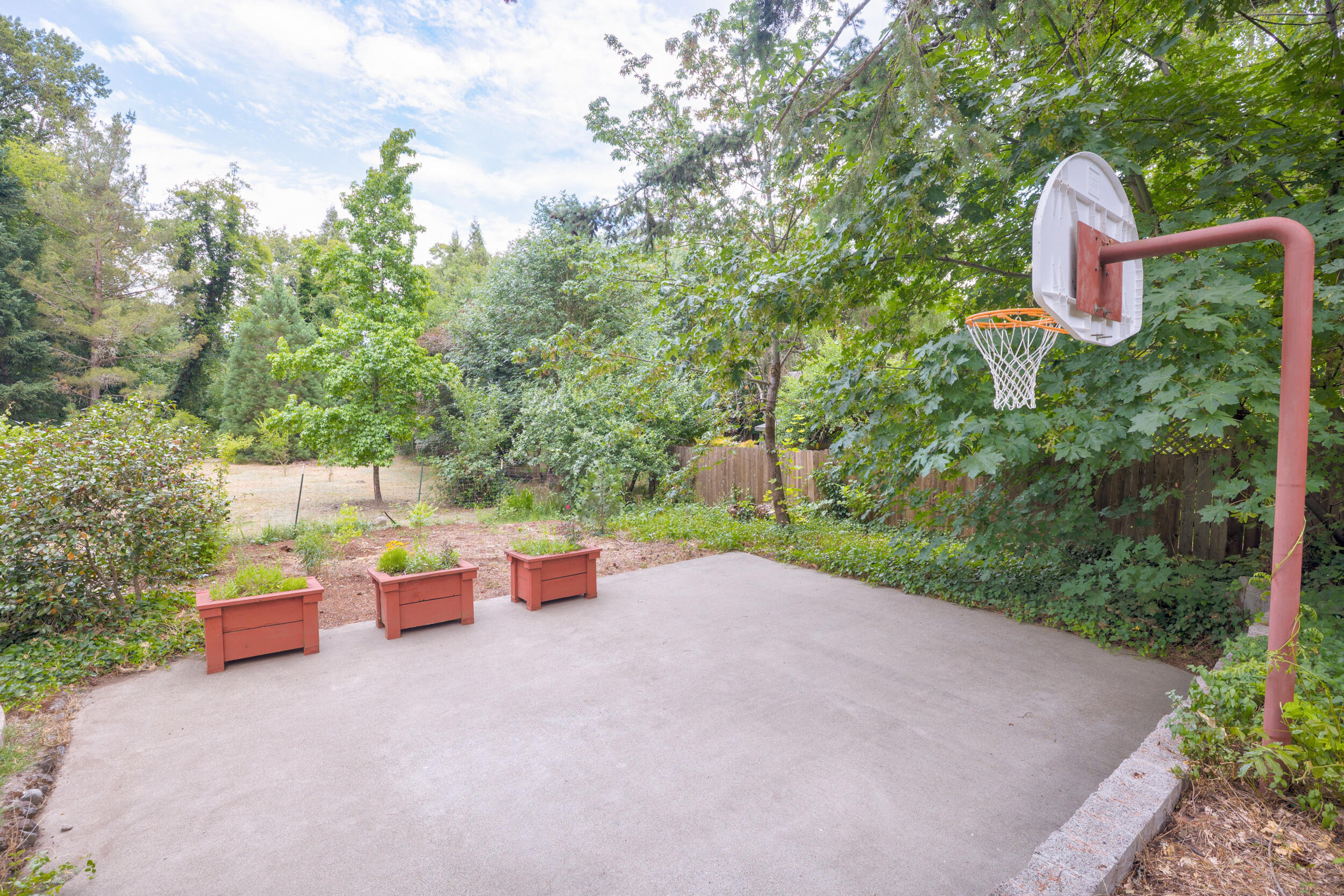 Lincoln Park Addition - Residential