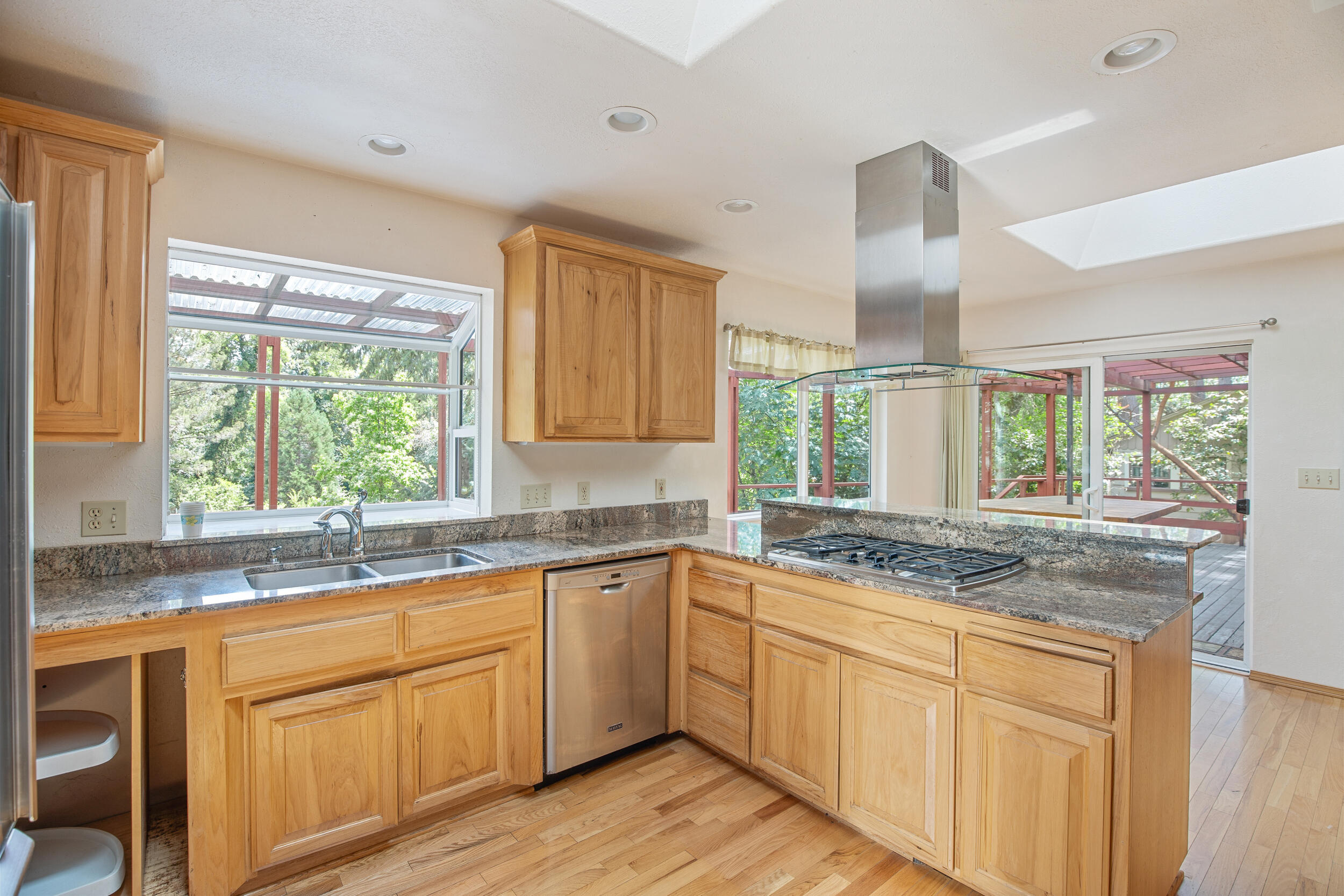 Lincoln Park Addition - Residential