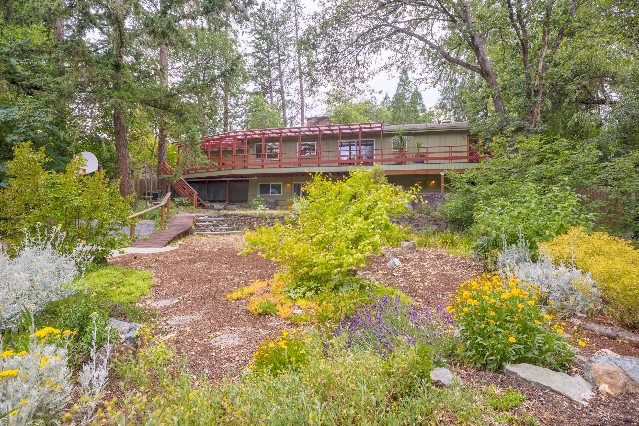 Lincoln Park Addition - Residential