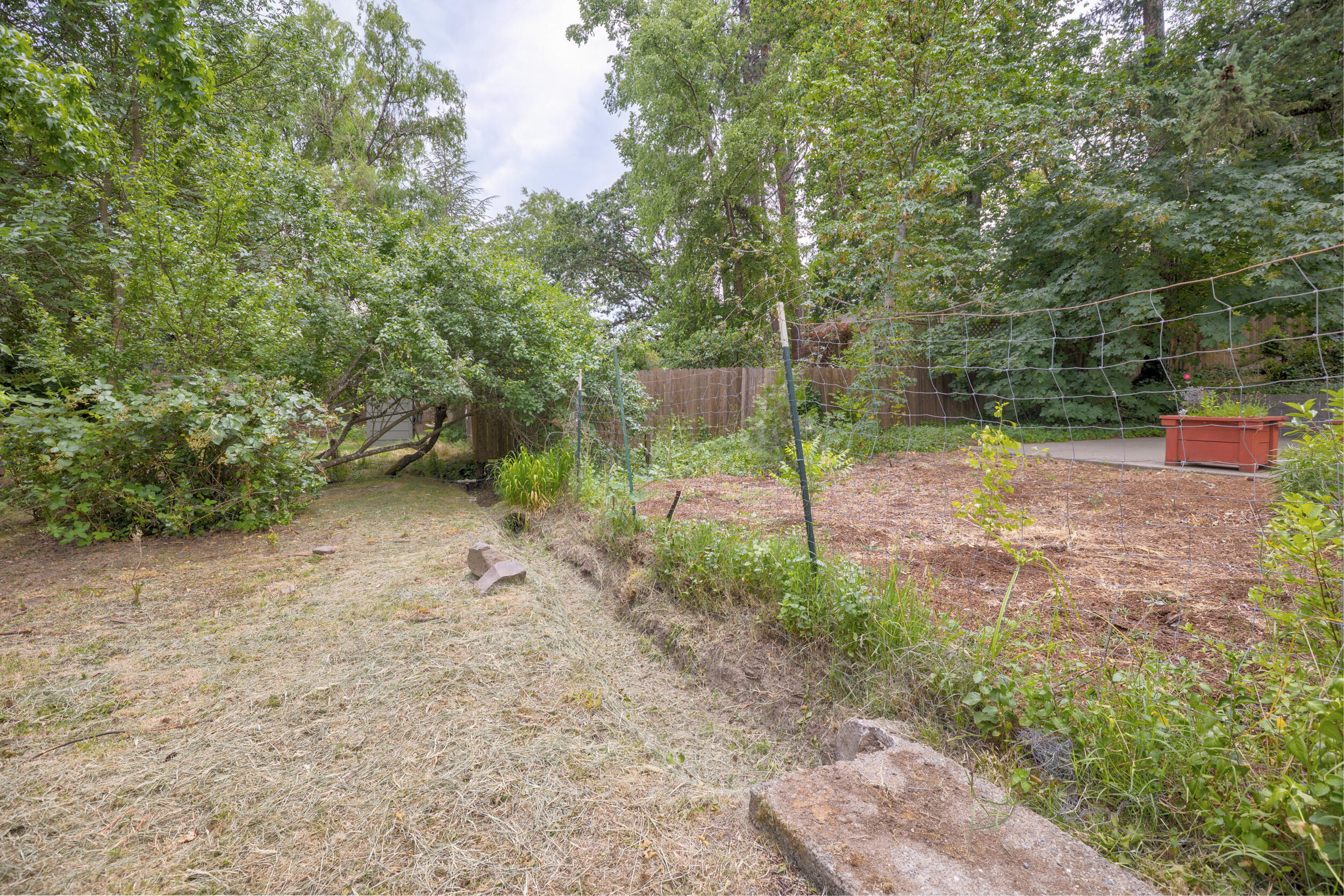 Lincoln Park Addition - Residential