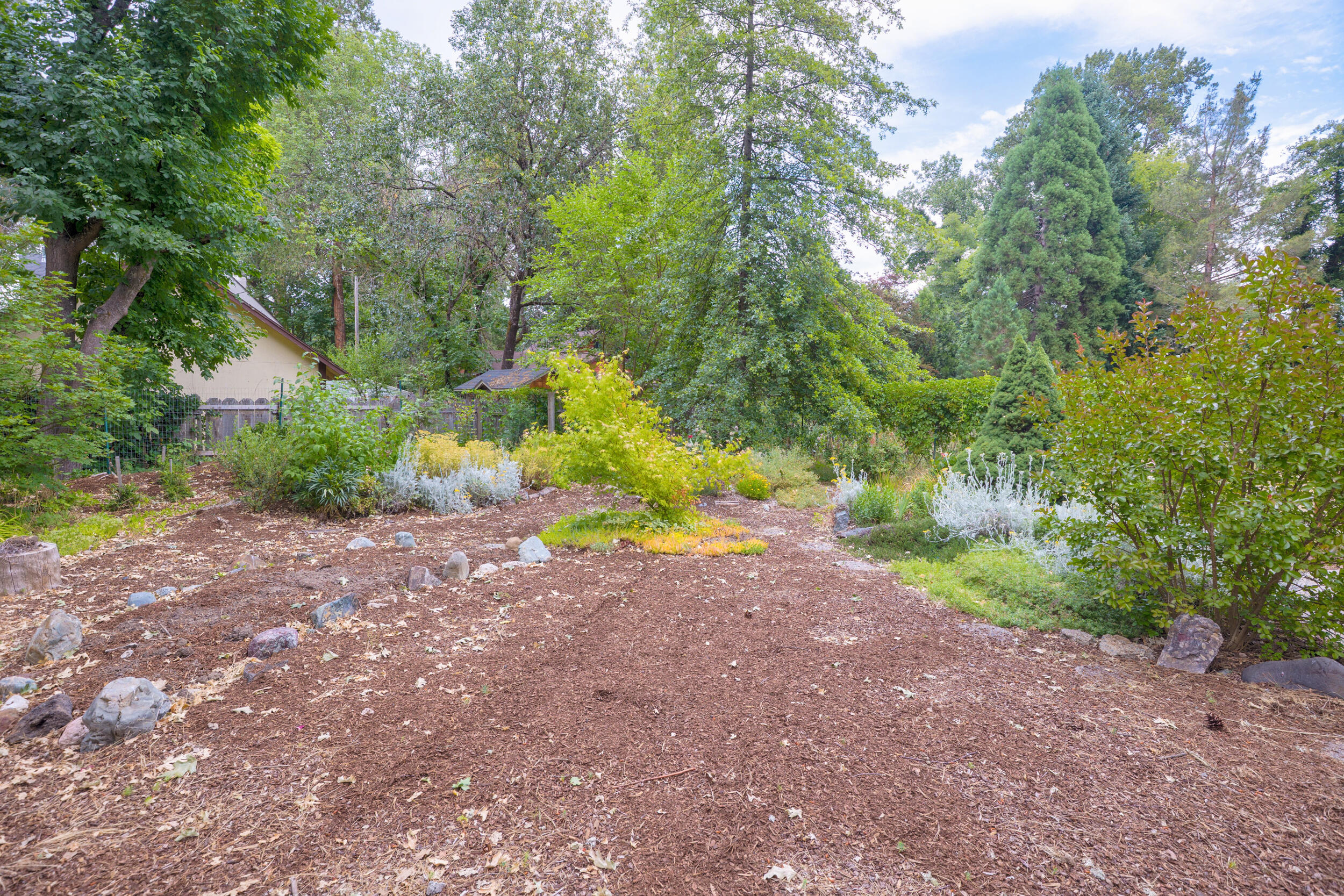 Lincoln Park Addition - Residential