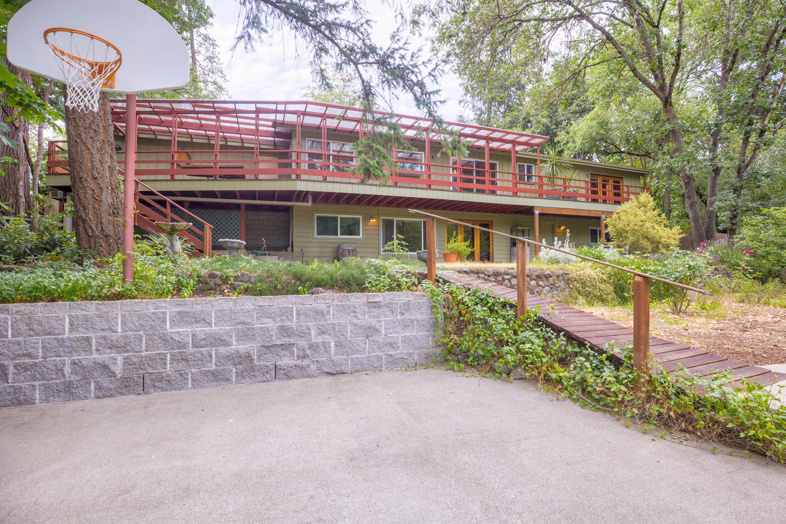 Lincoln Park Addition - Residential