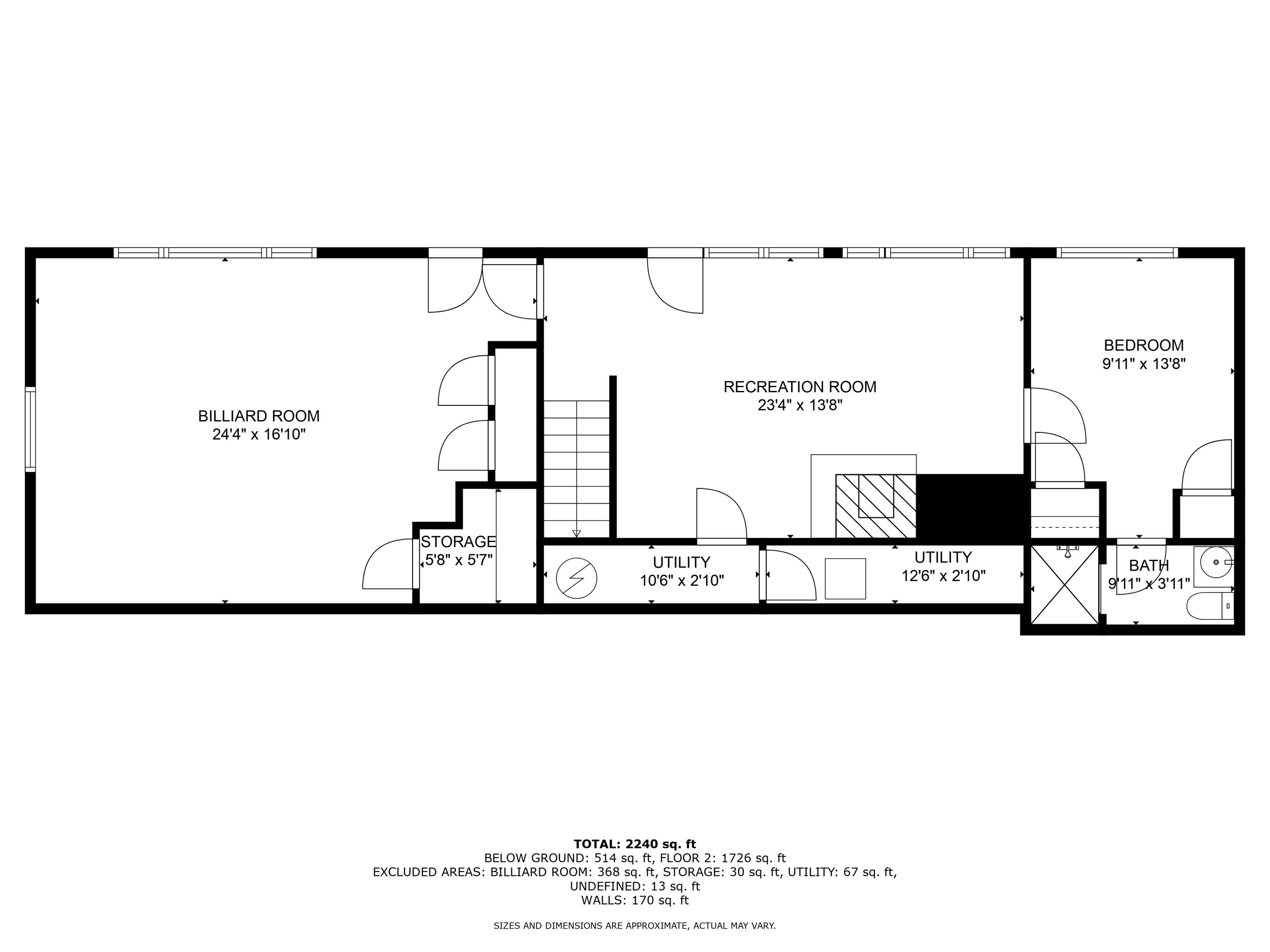Lincoln Park Addition - Residential