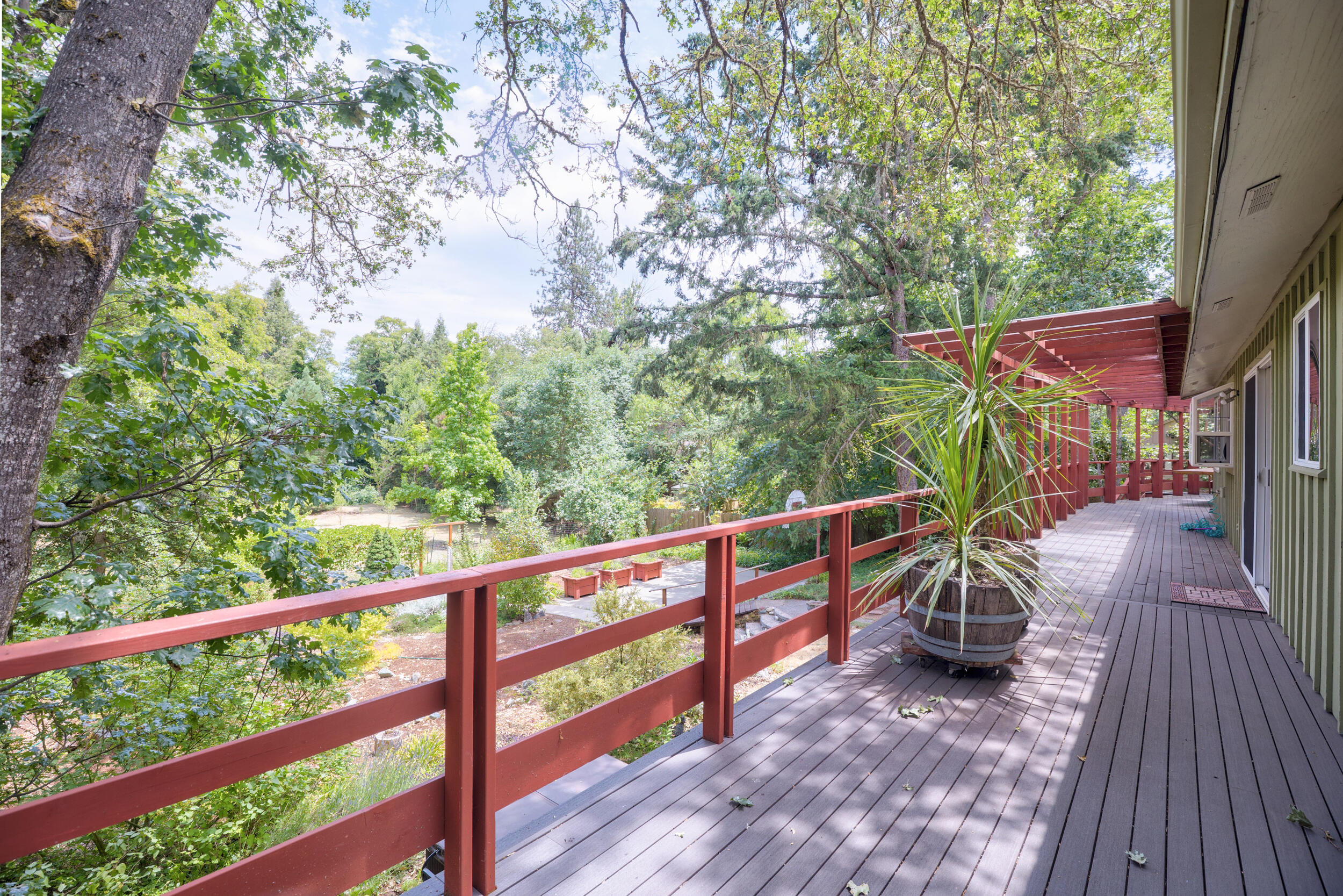 Lincoln Park Addition - Residential