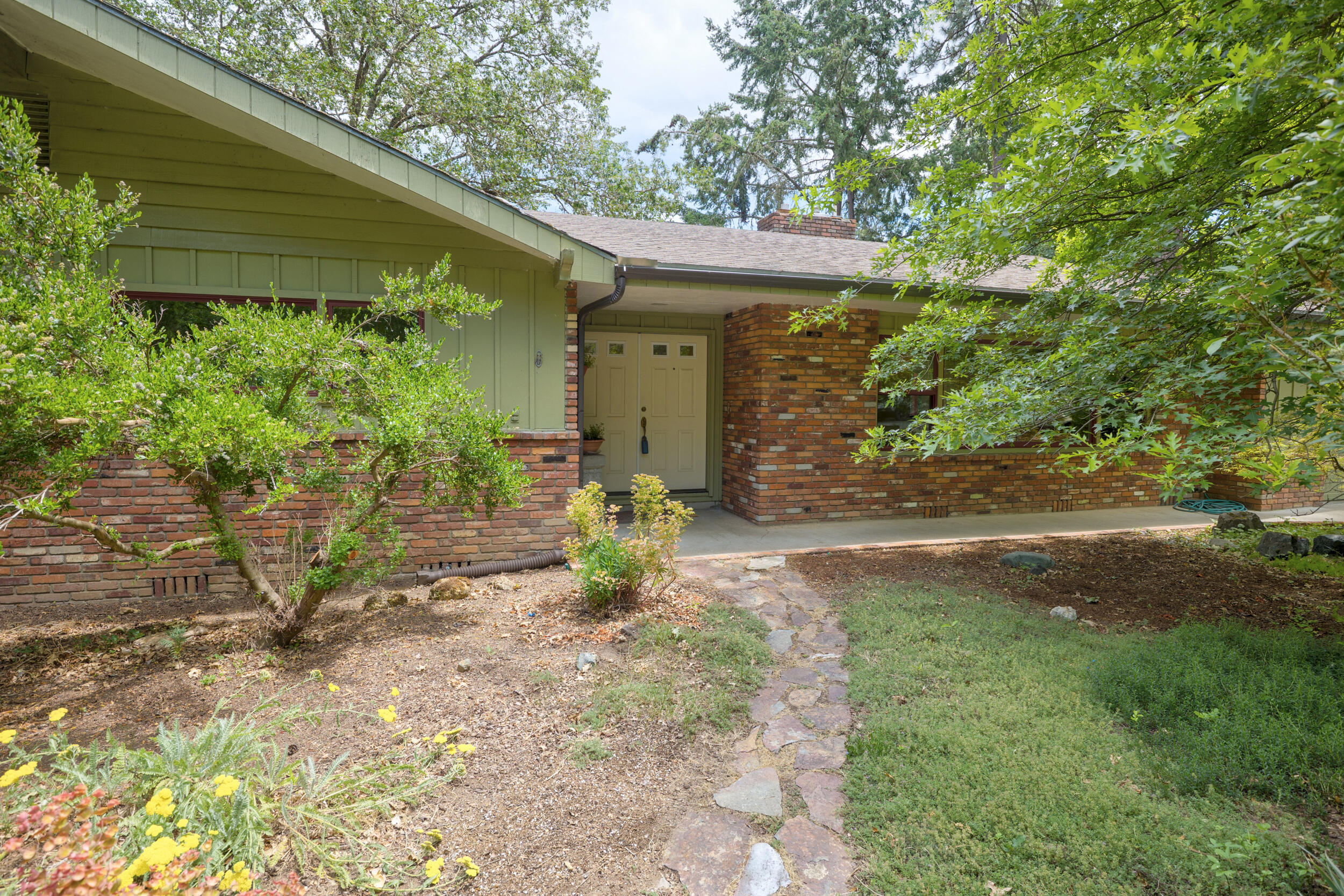 Lincoln Park Addition - Residential