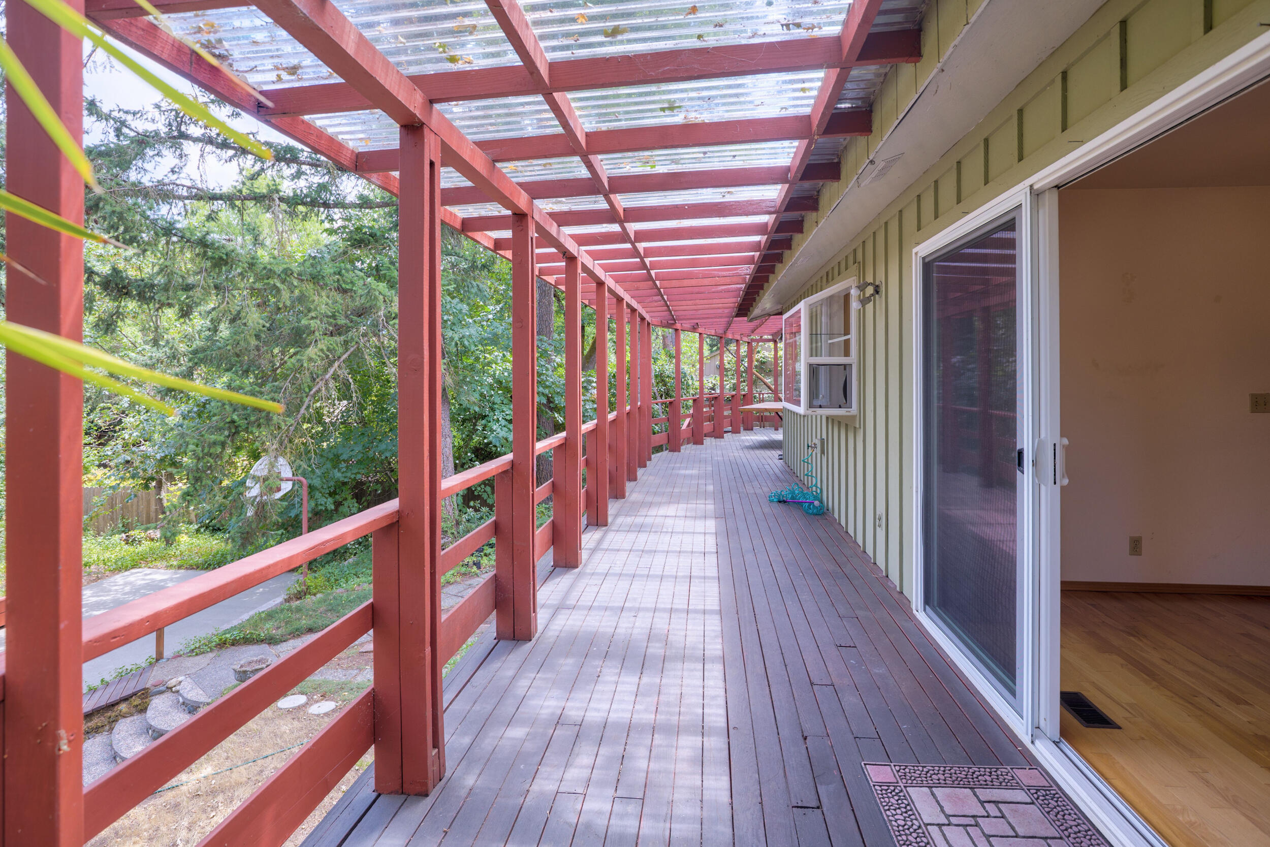 Lincoln Park Addition - Residential