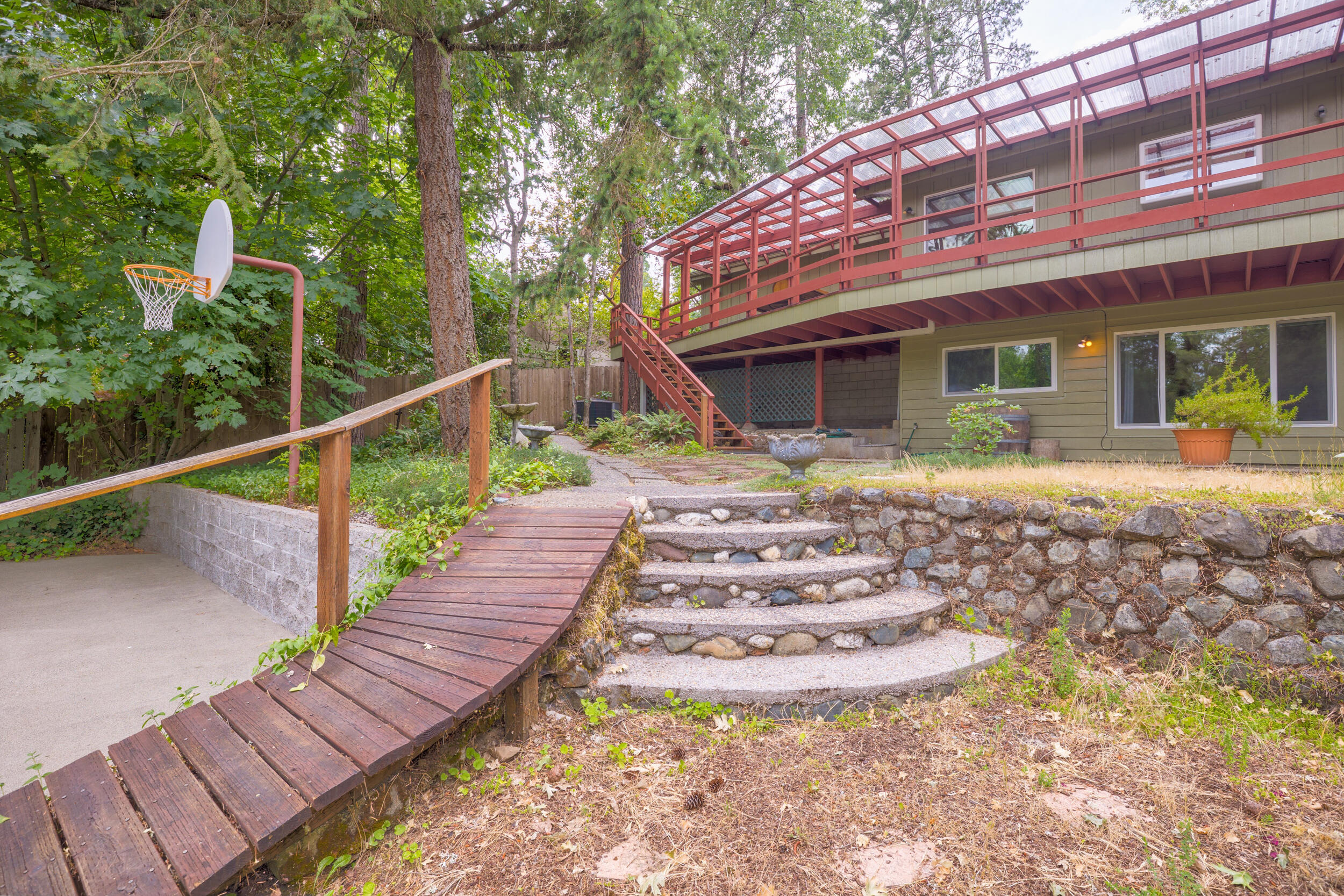 Lincoln Park Addition - Residential