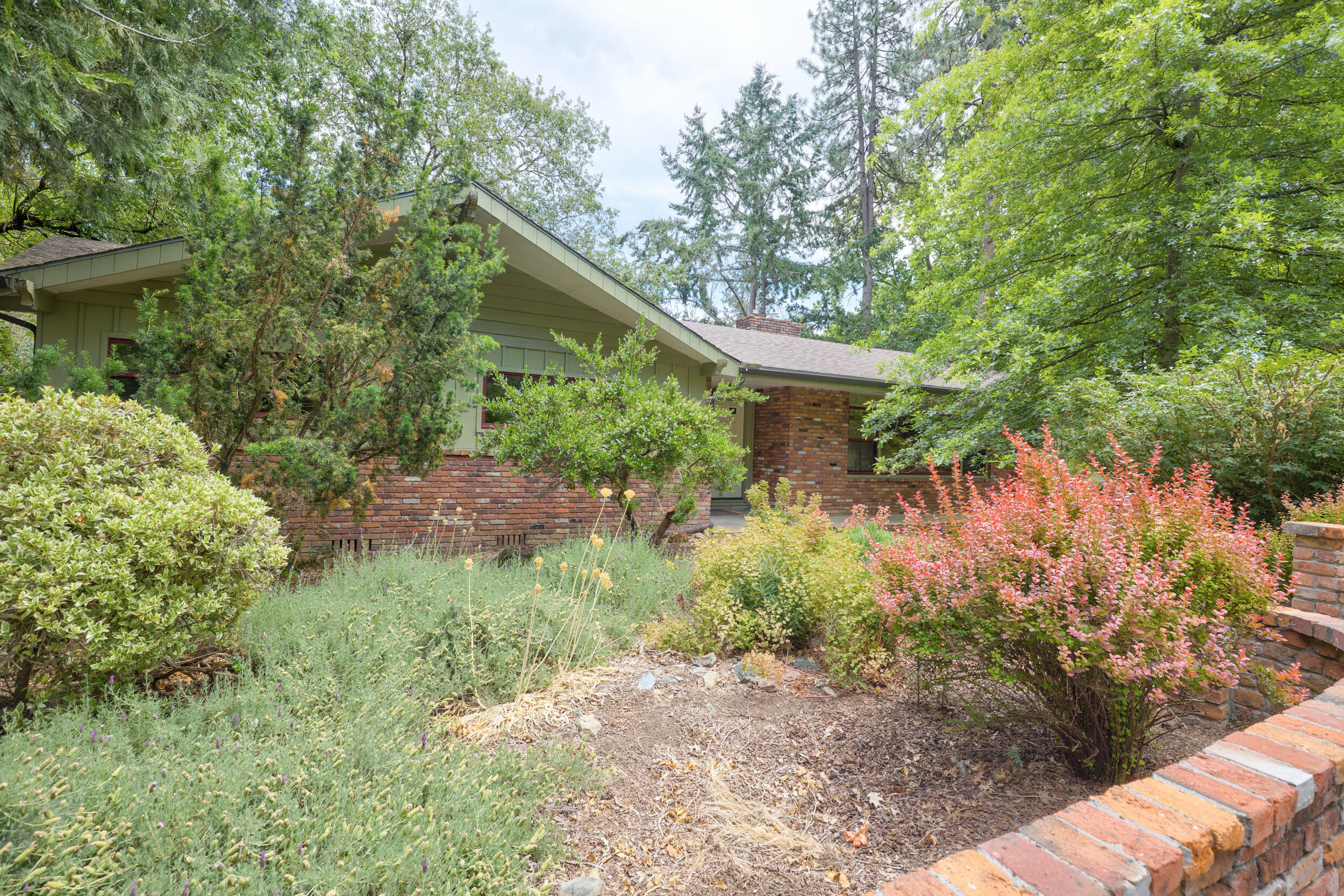 Lincoln Park Addition - Residential