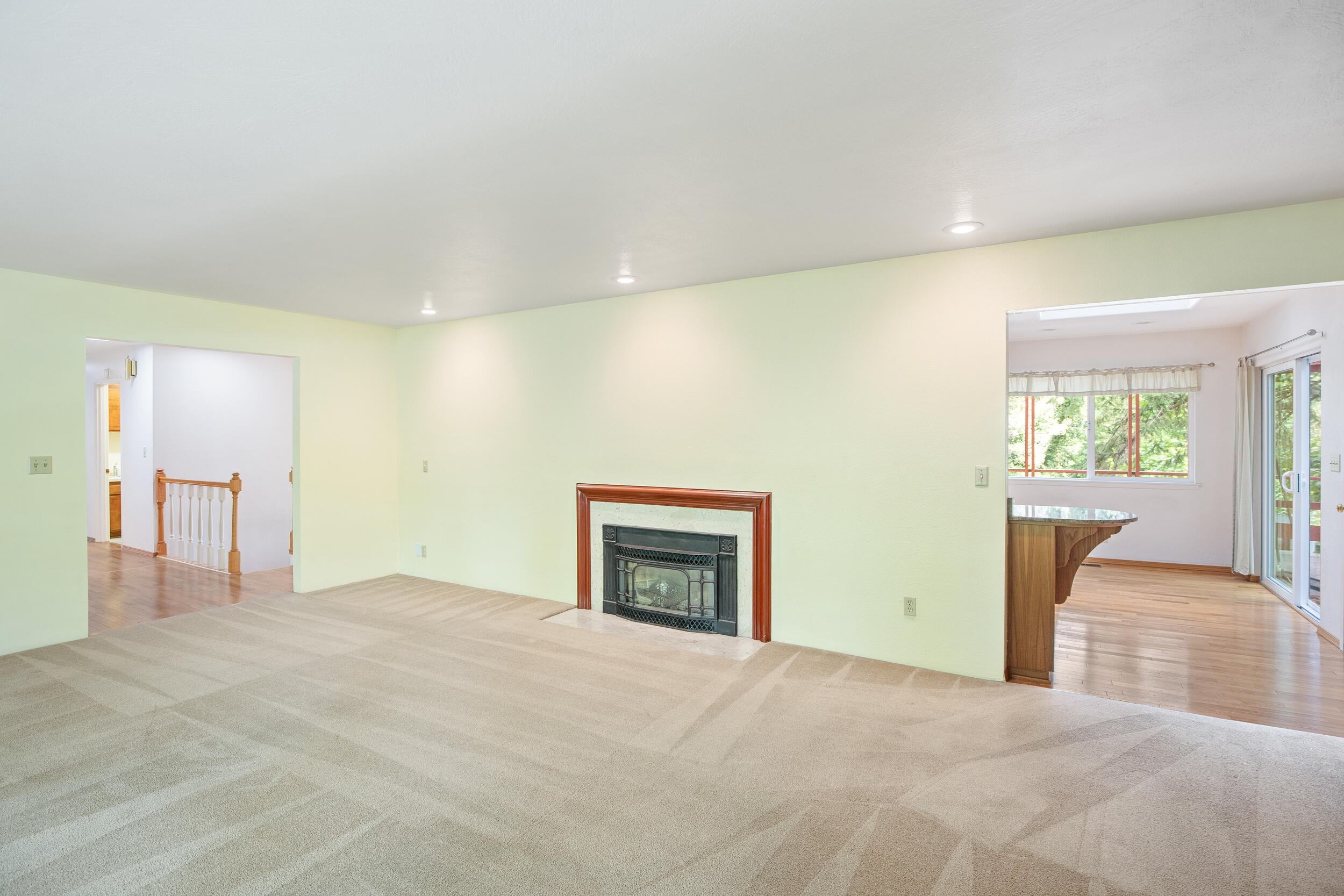 Lincoln Park Addition - Residential