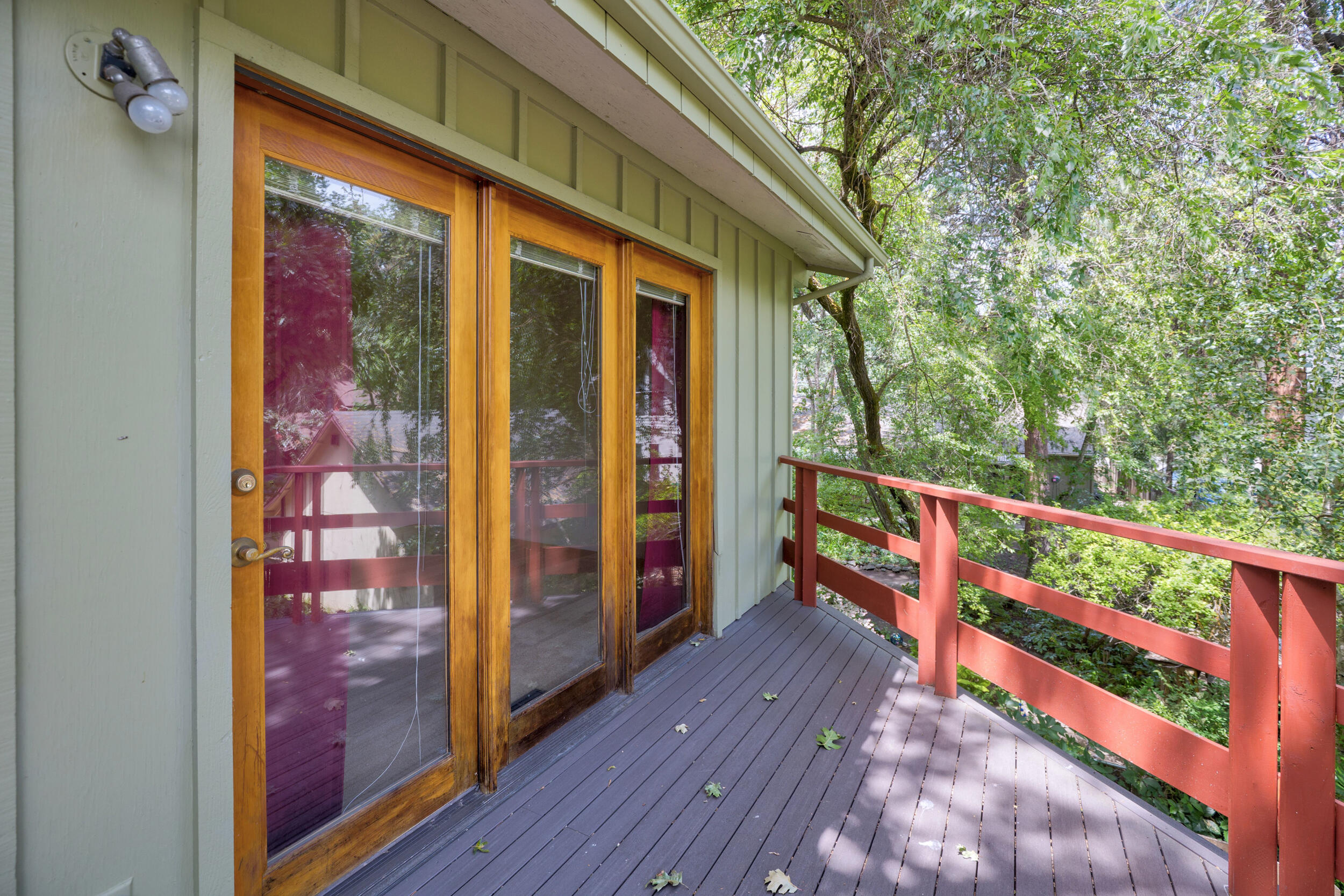 Lincoln Park Addition - Residential