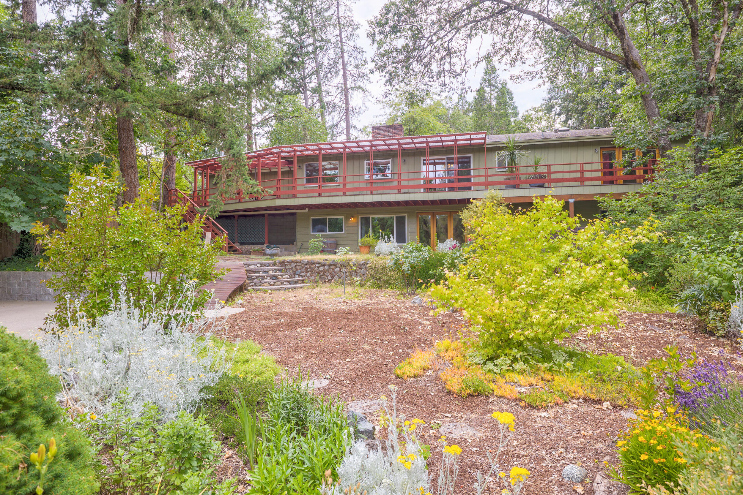 Lincoln Park Addition - Residential