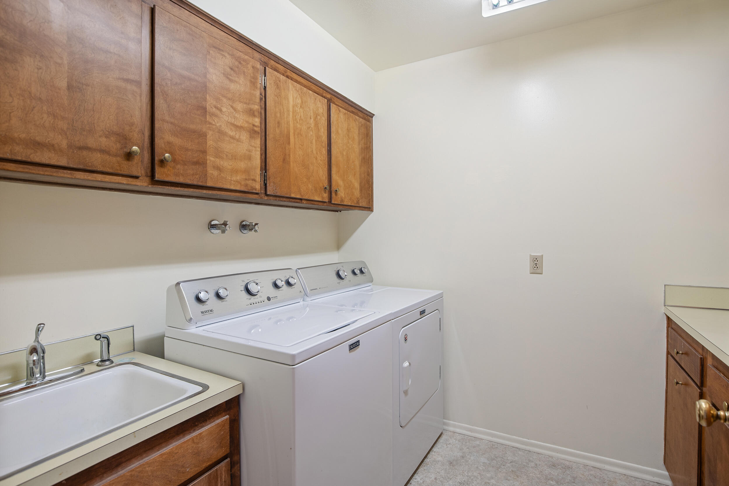 Lincoln Park Addition - Residential