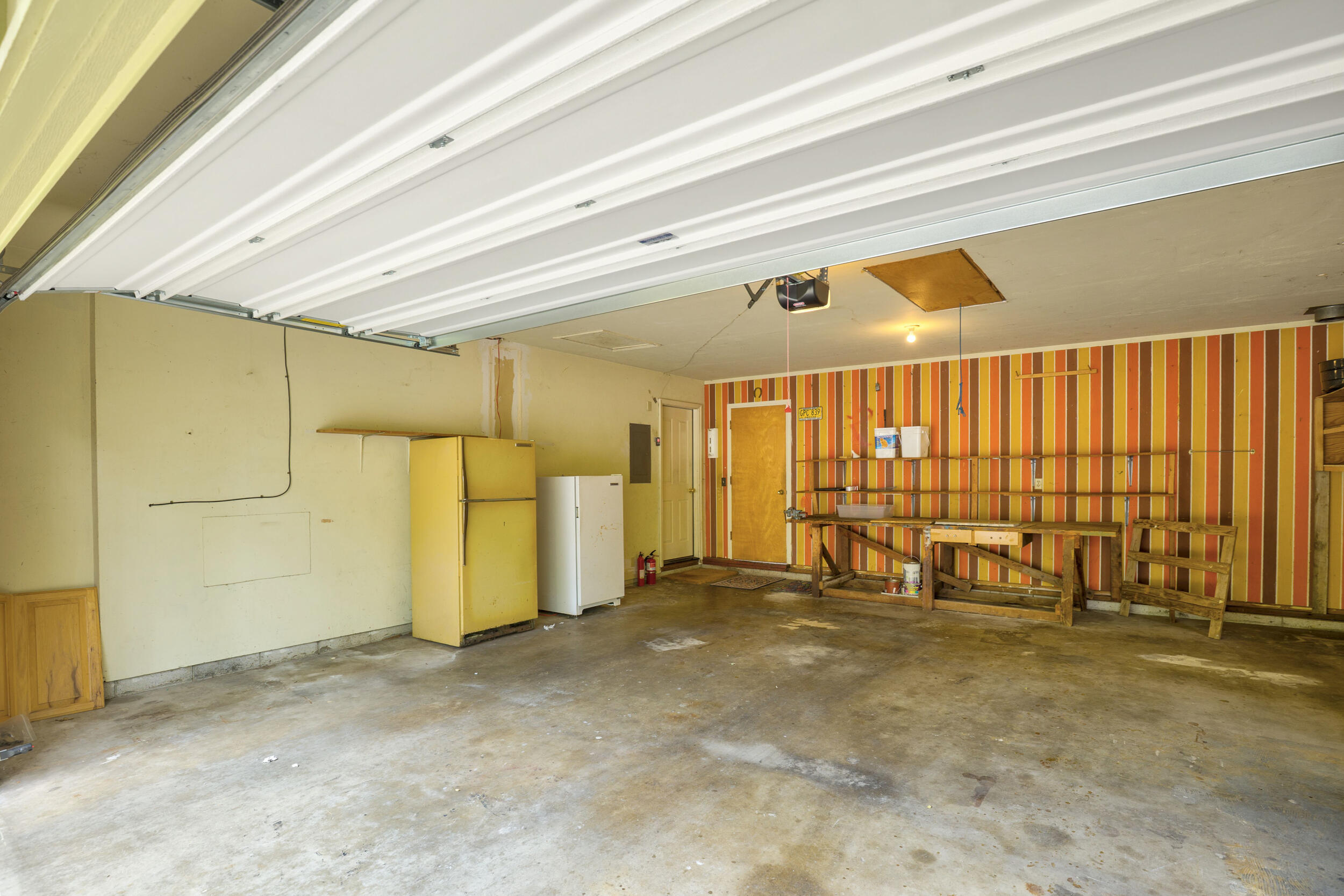 Lincoln Park Addition - Residential