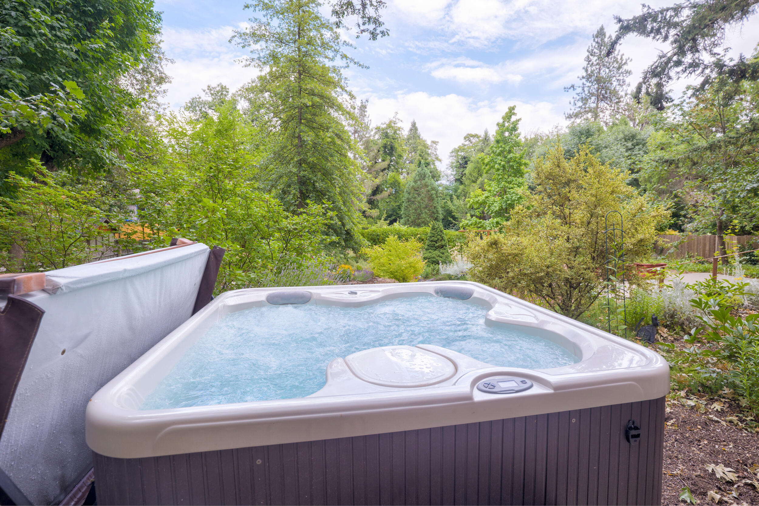 Lincoln Park Addition - Residential