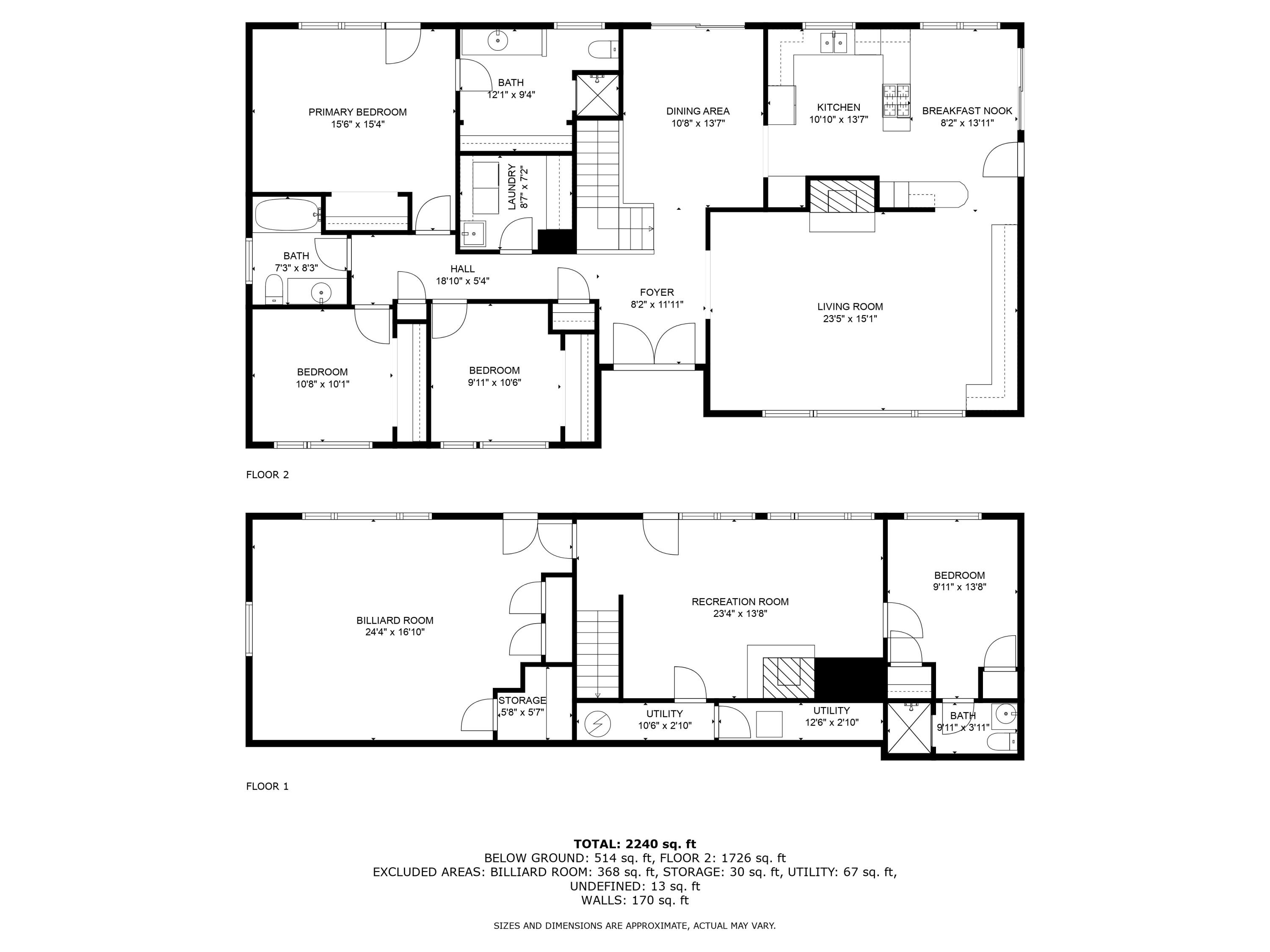 Lincoln Park Addition - Residential