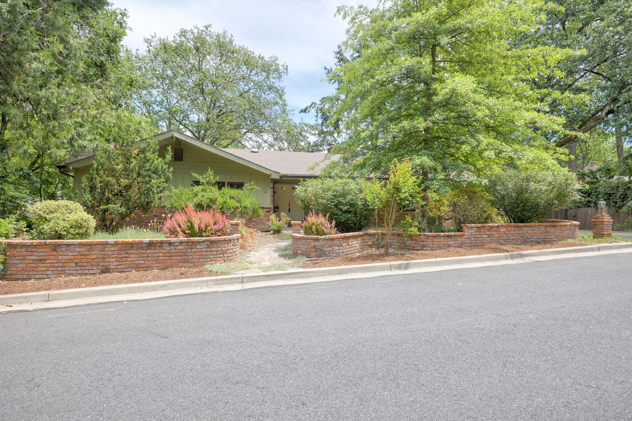 Lincoln Park Addition - Residential