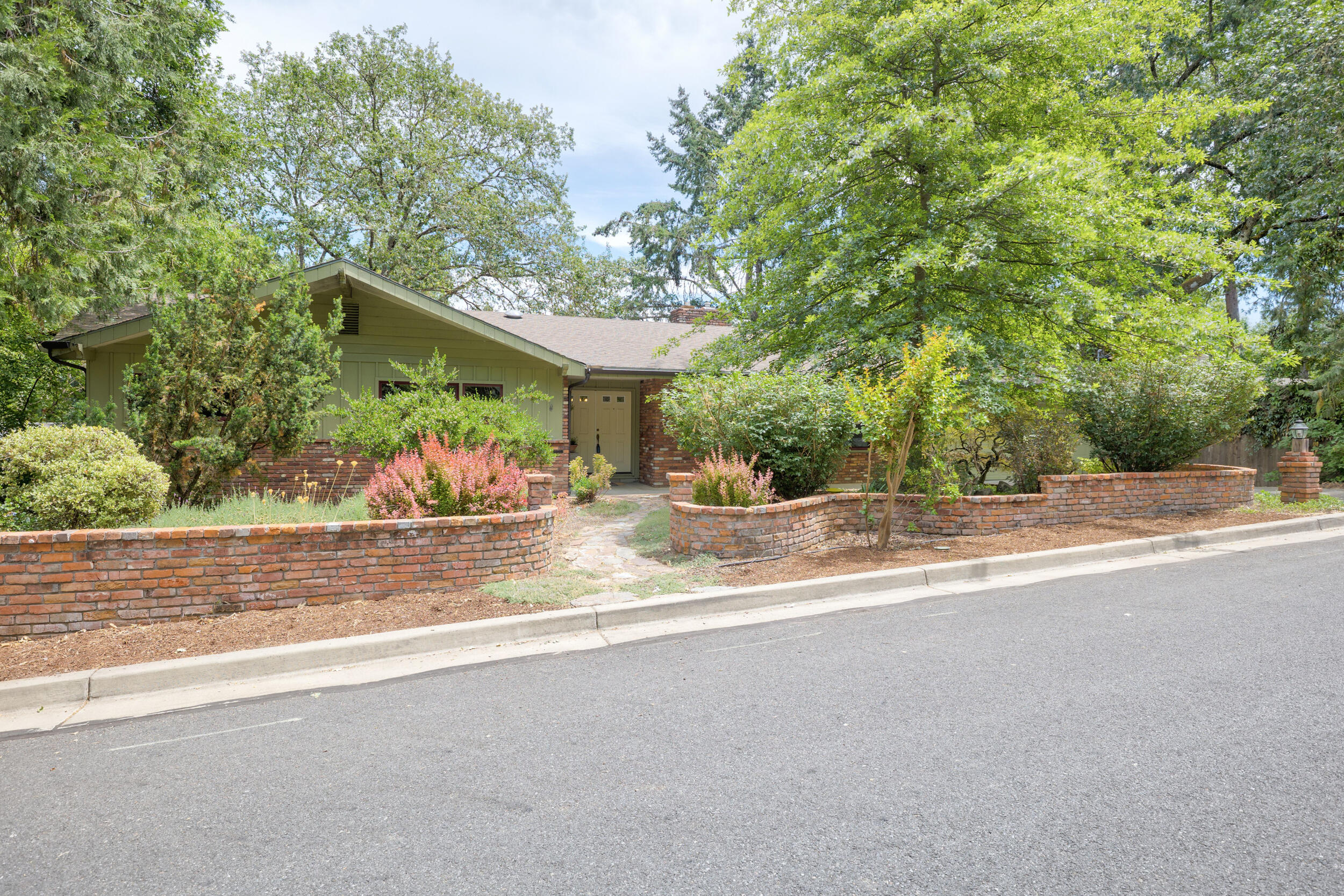 Lincoln Park Addition - Residential