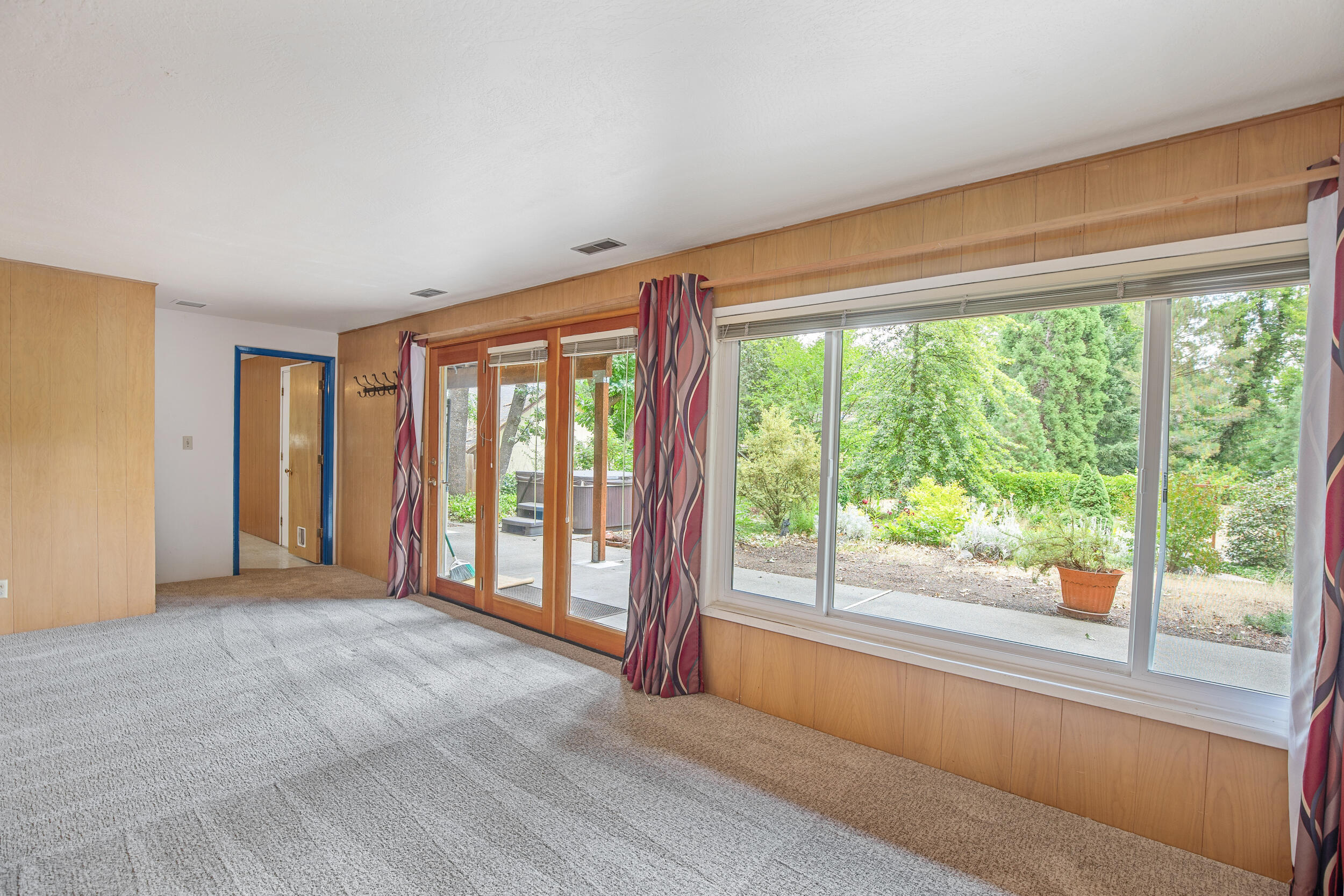 Lincoln Park Addition - Residential