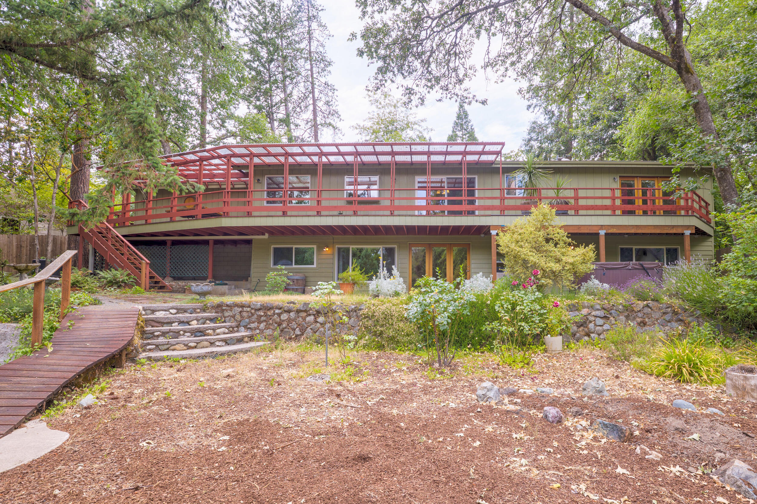 Lincoln Park Addition - Residential