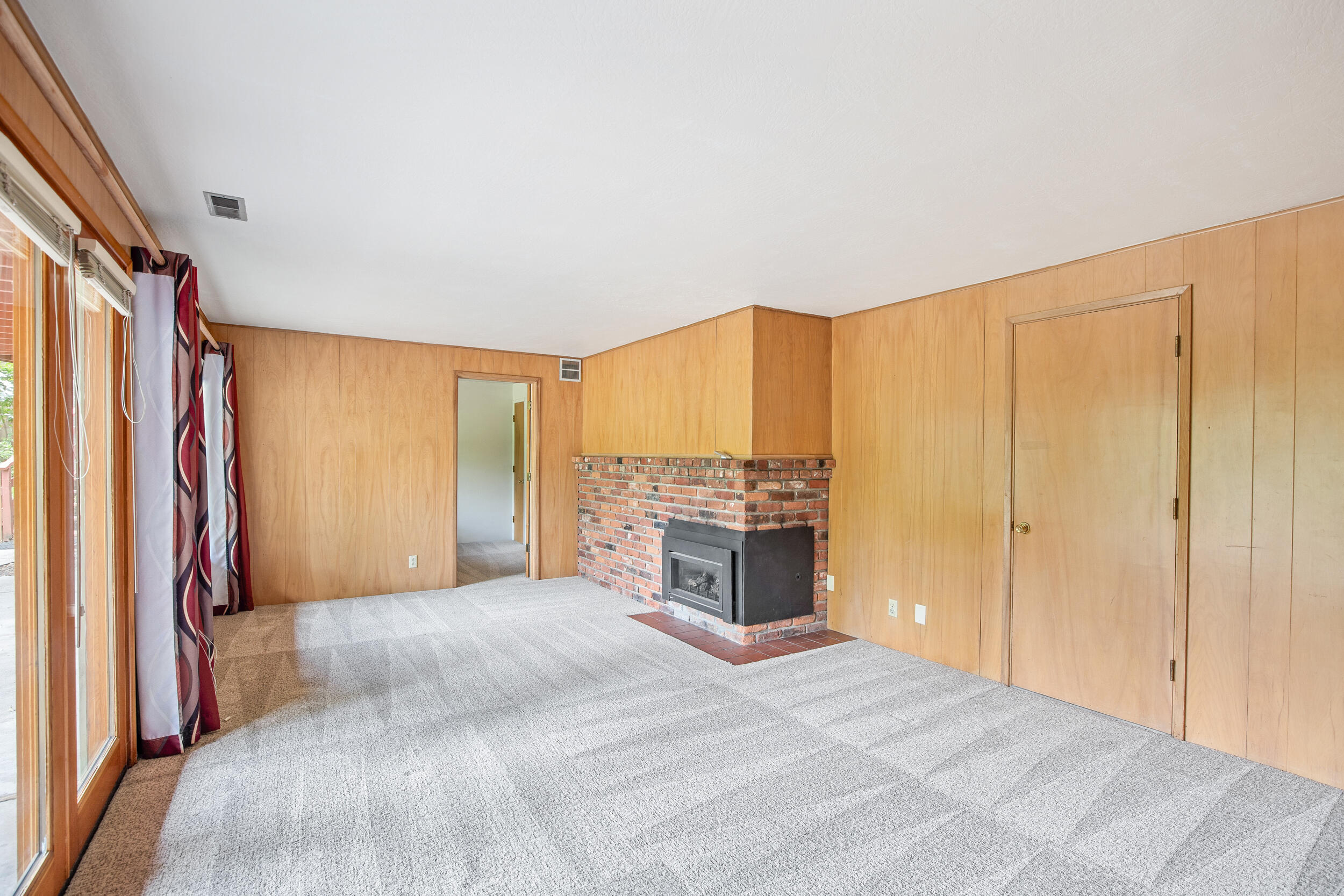 Lincoln Park Addition - Residential