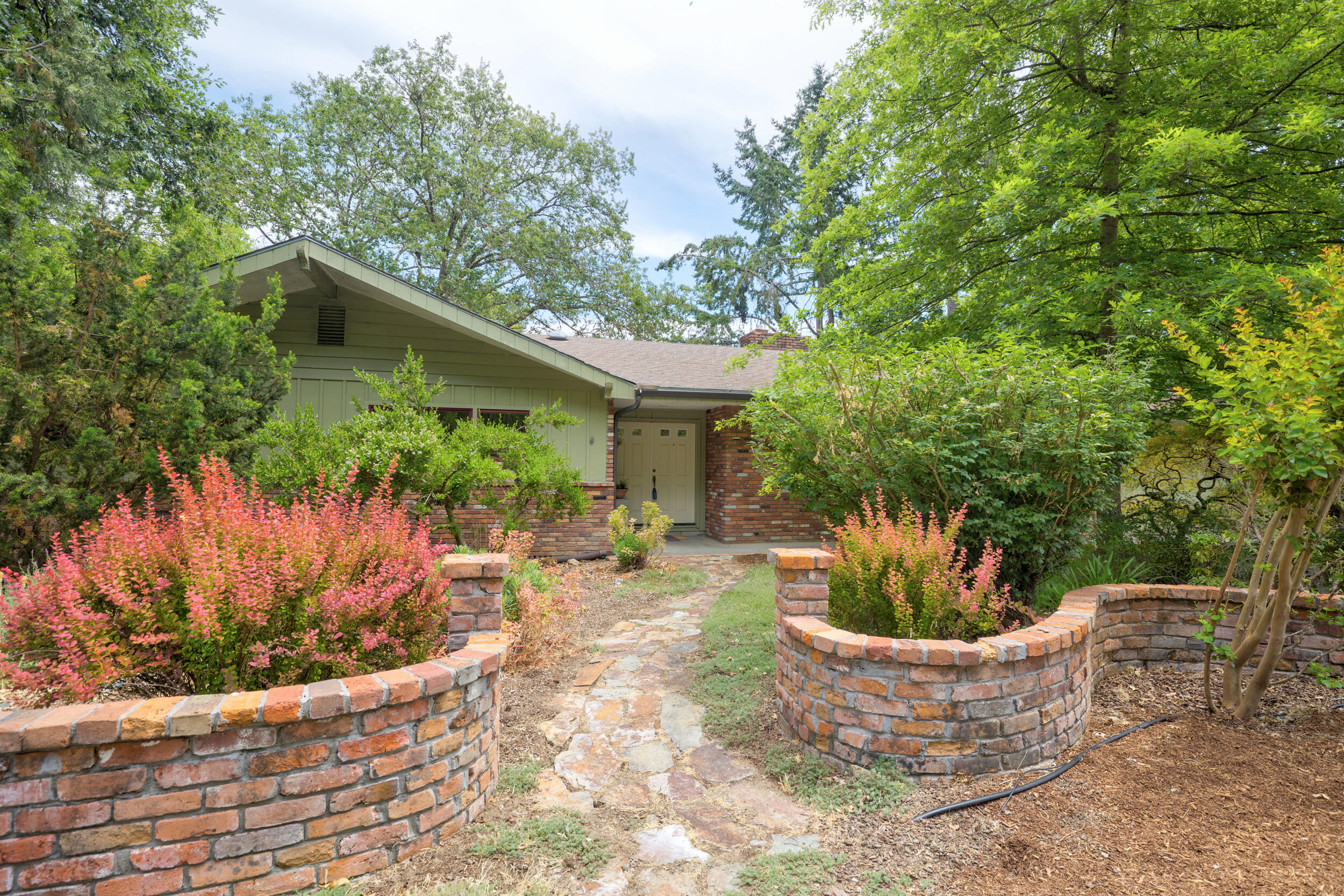 Lincoln Park Addition - Residential