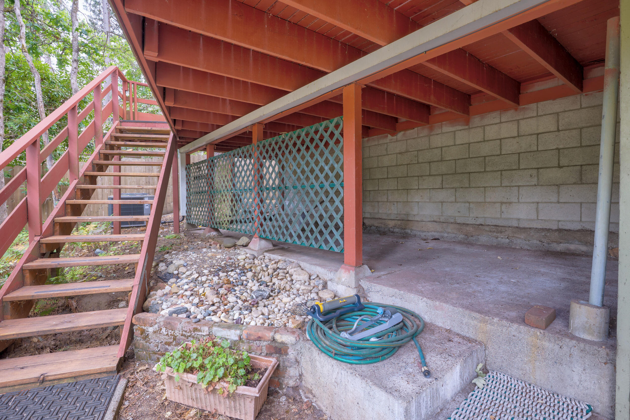 Lincoln Park Addition - Residential