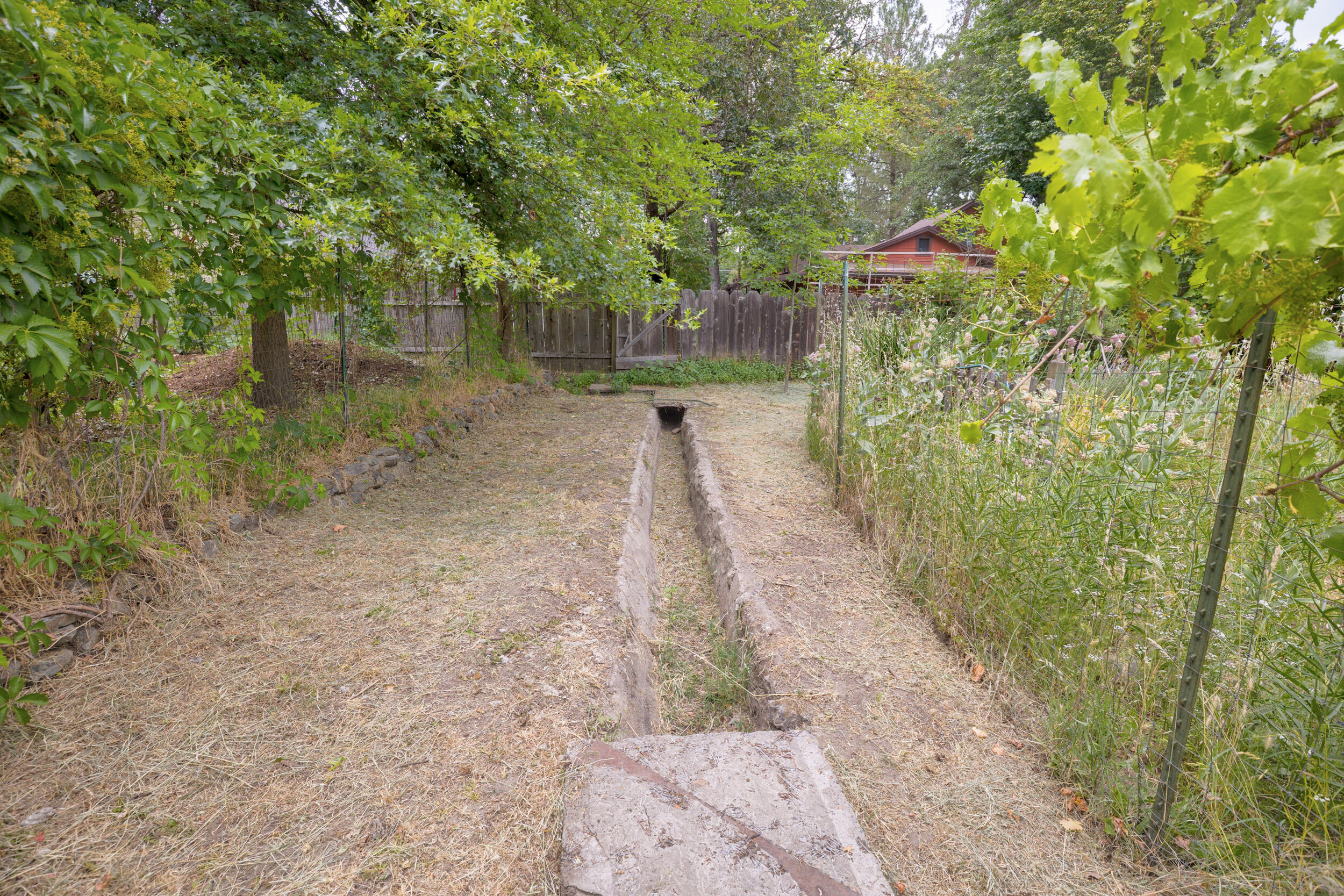 Lincoln Park Addition - Residential