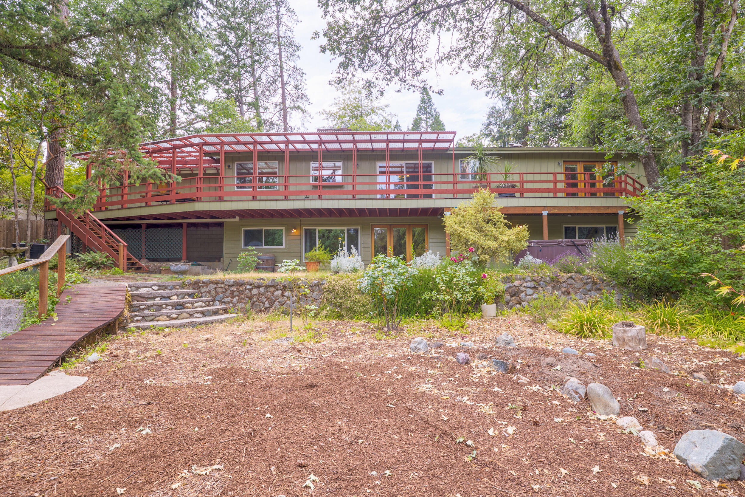 Lincoln Park Addition - Residential