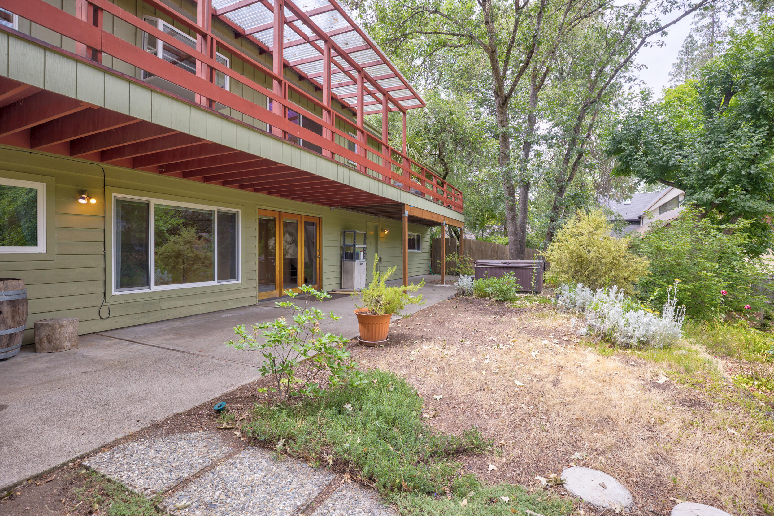 Lincoln Park Addition - Residential