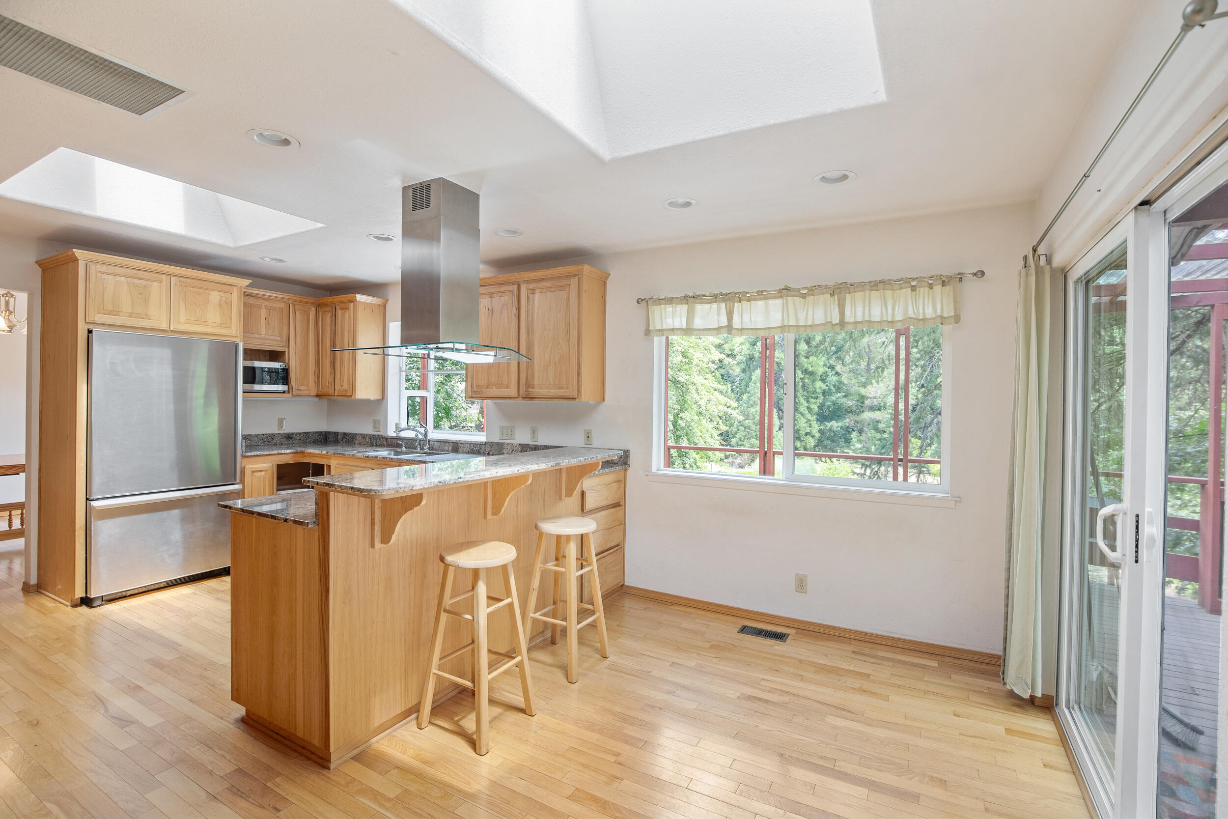 Lincoln Park Addition - Residential