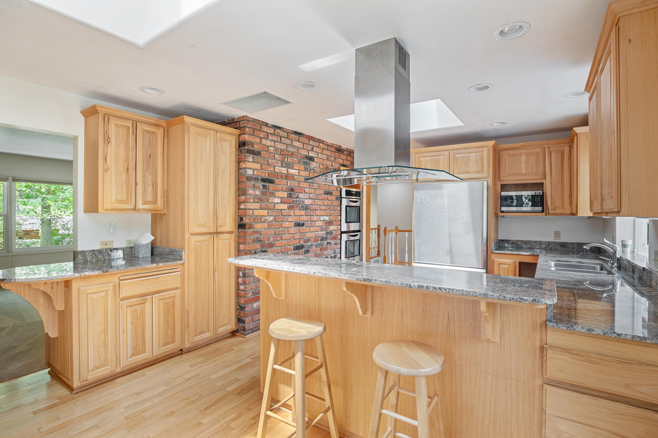 Lincoln Park Addition - Residential