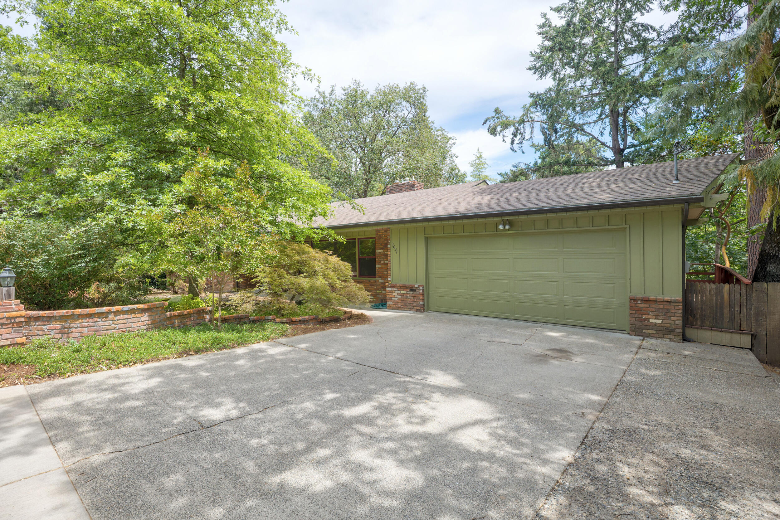 Lincoln Park Addition - Residential