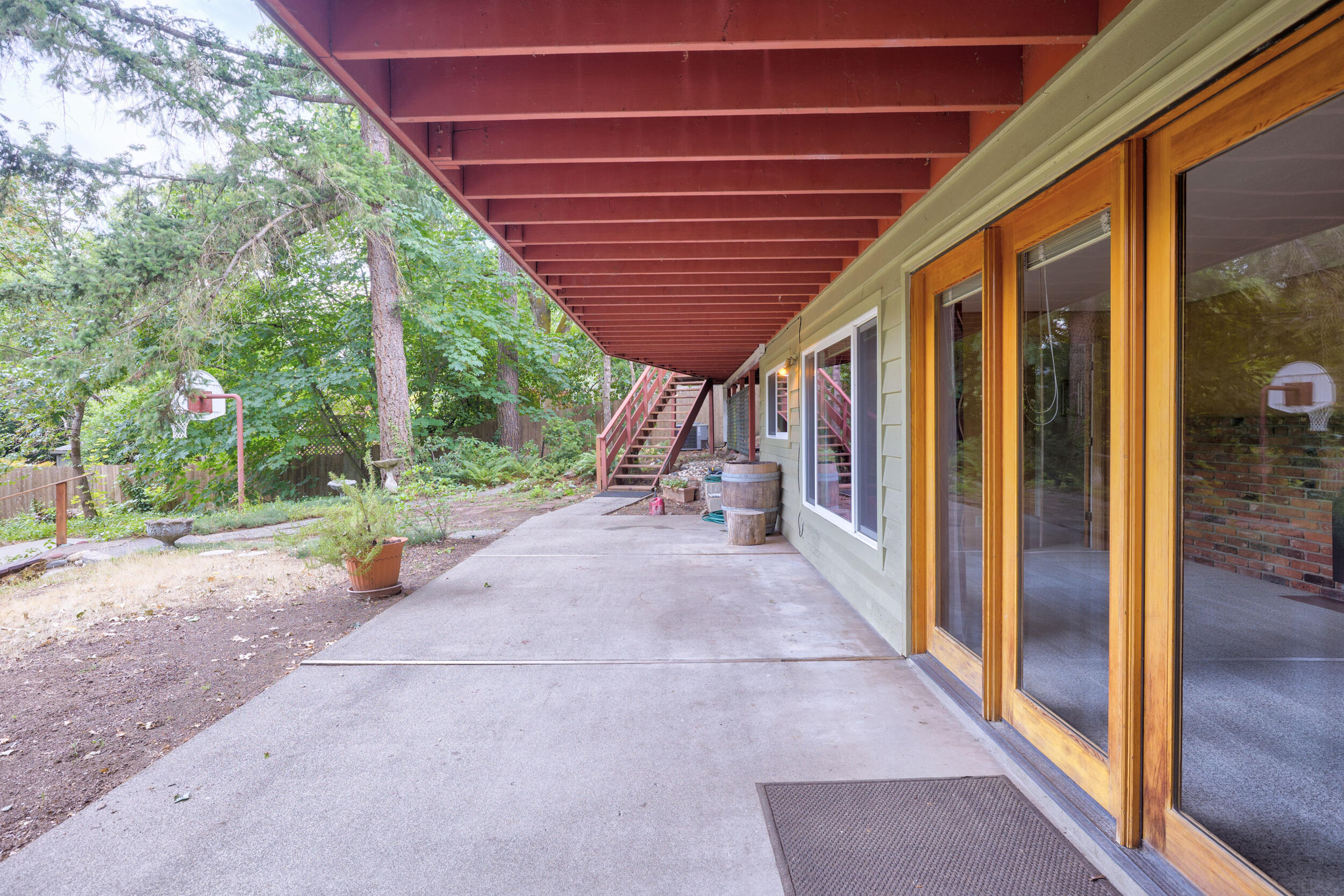 Lincoln Park Addition - Residential