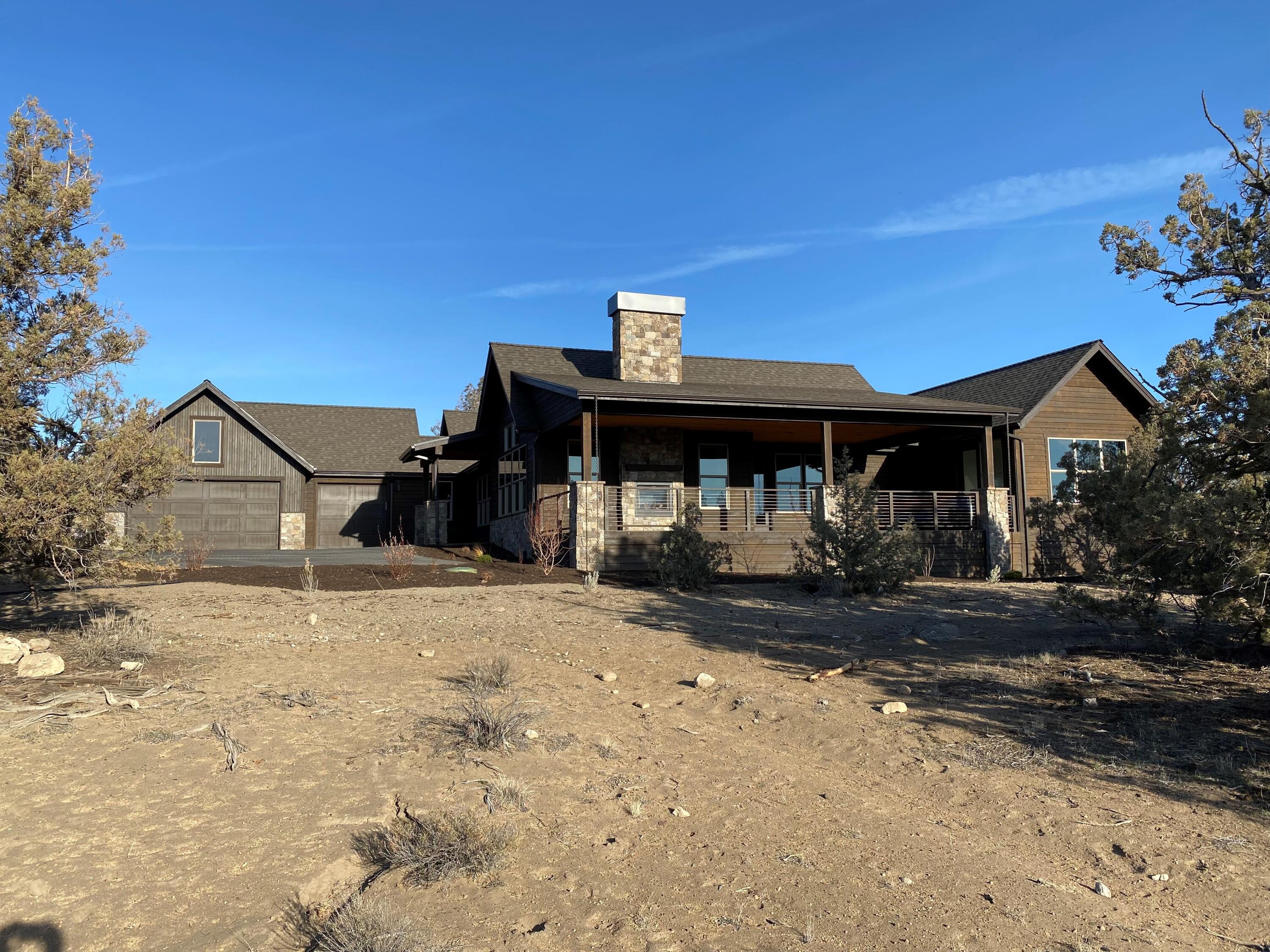 Brasada Ranch - Residential