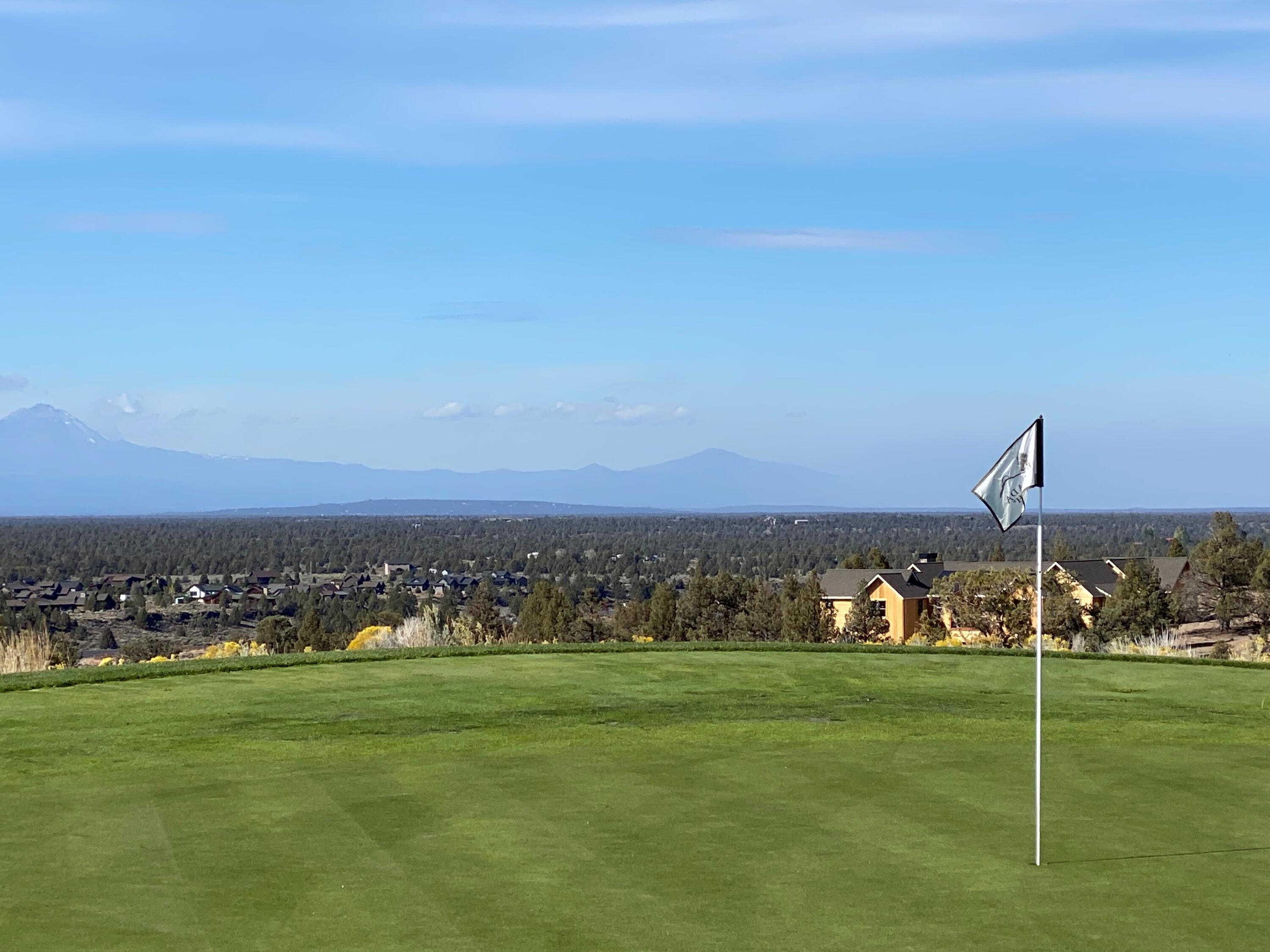 Brasada Ranch - Residential