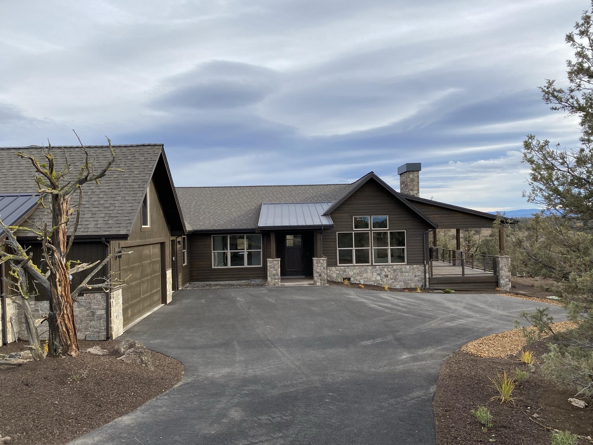 Brasada Ranch - Residential