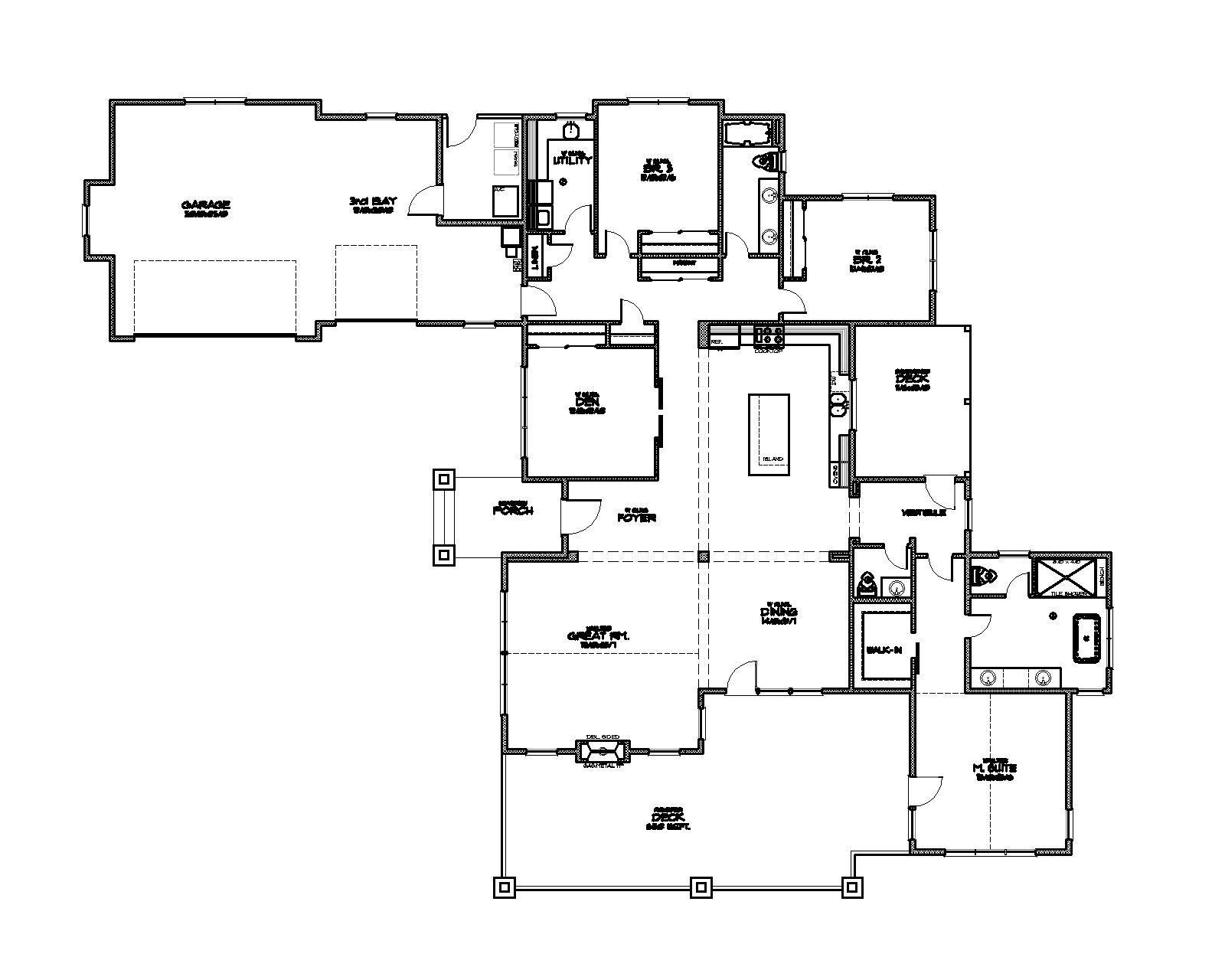 Brasada Ranch - Residential