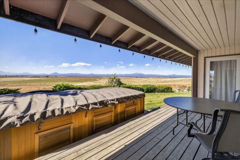 Tiny photo for 2748 SW Highland Lane, Culver, OR 97734 (MLS # 220212256)